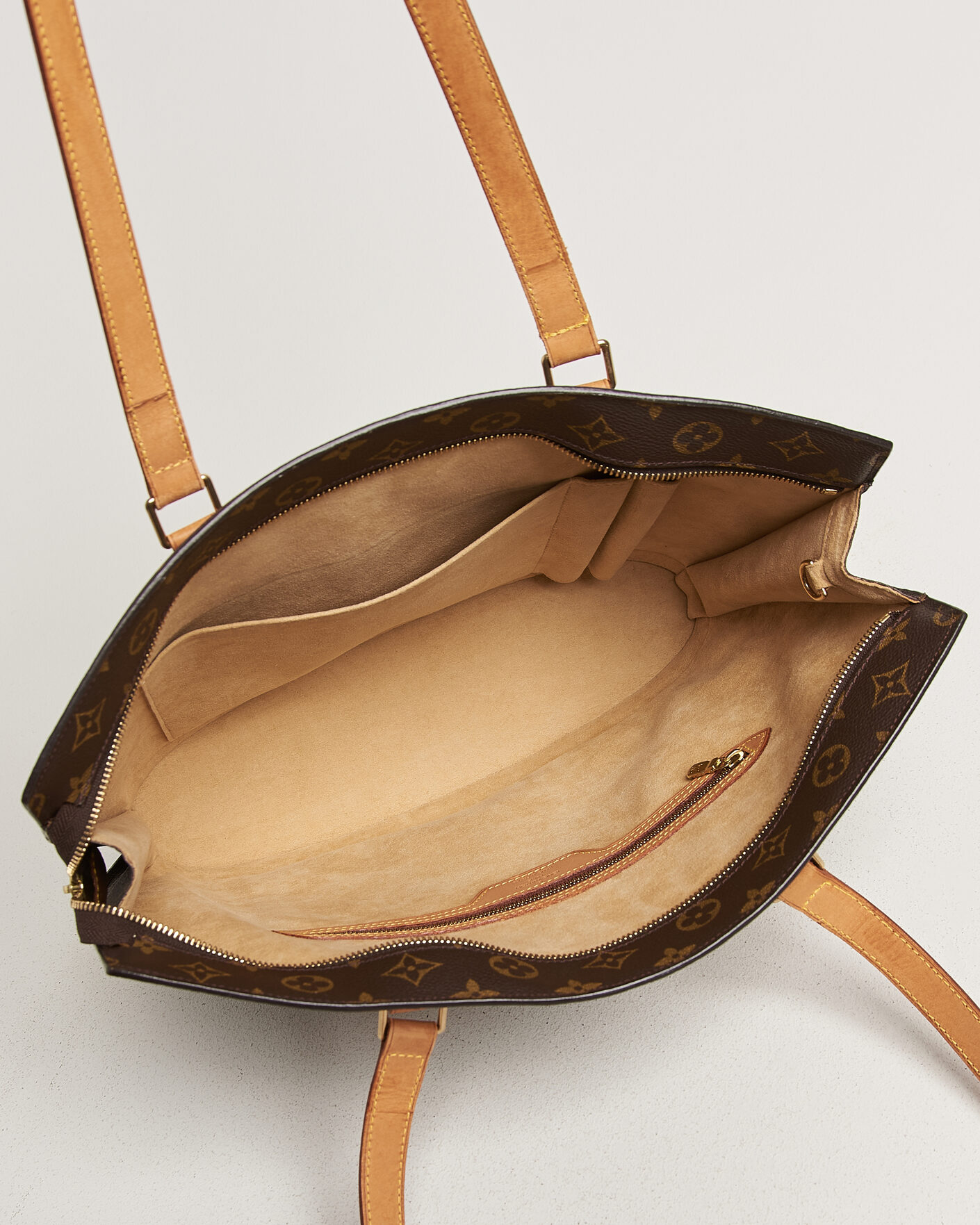 Uomini | Pre-Owned & Vintage Bags | Louis Vuitton Pre-Owned | Babylone Bag Monogram