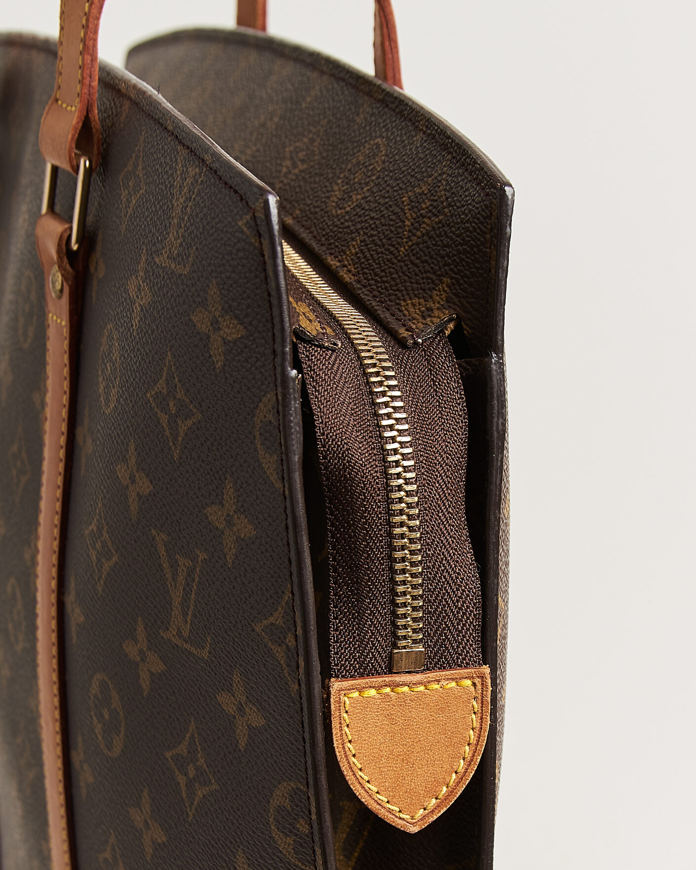 Uomini | Pre-Owned & Vintage Bags | Louis Vuitton Pre-Owned | Babylone Bag Monogram