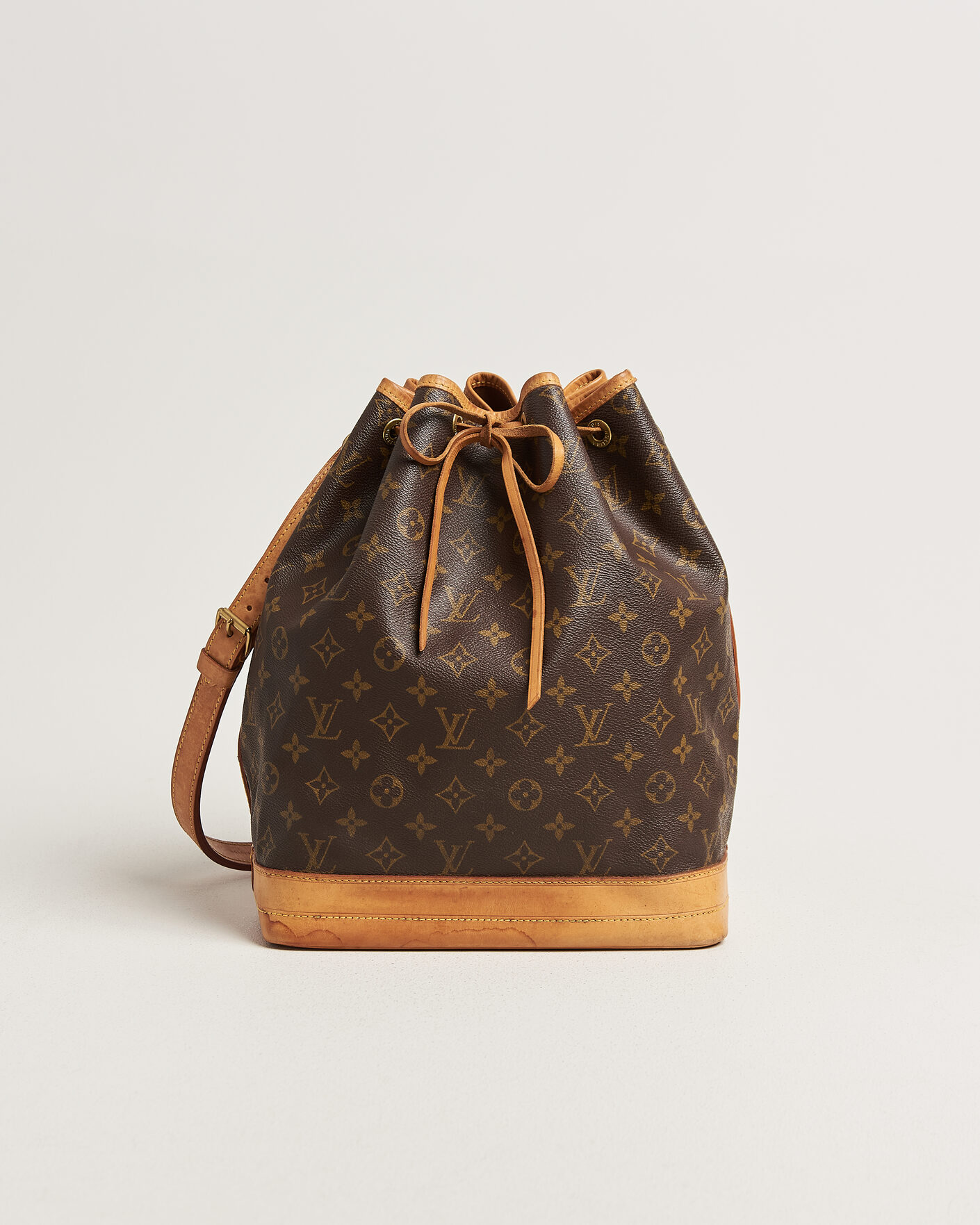 Uomini | Pre-Owned & Vintage Bags | Louis Vuitton Pre-Owned | Noé Monogram