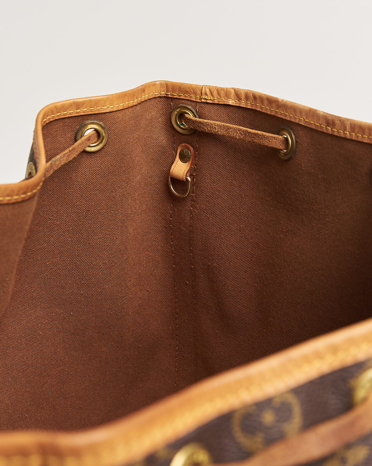 Uomini | Pre-Owned & Vintage Bags | Louis Vuitton Pre-Owned | Noé Monogram