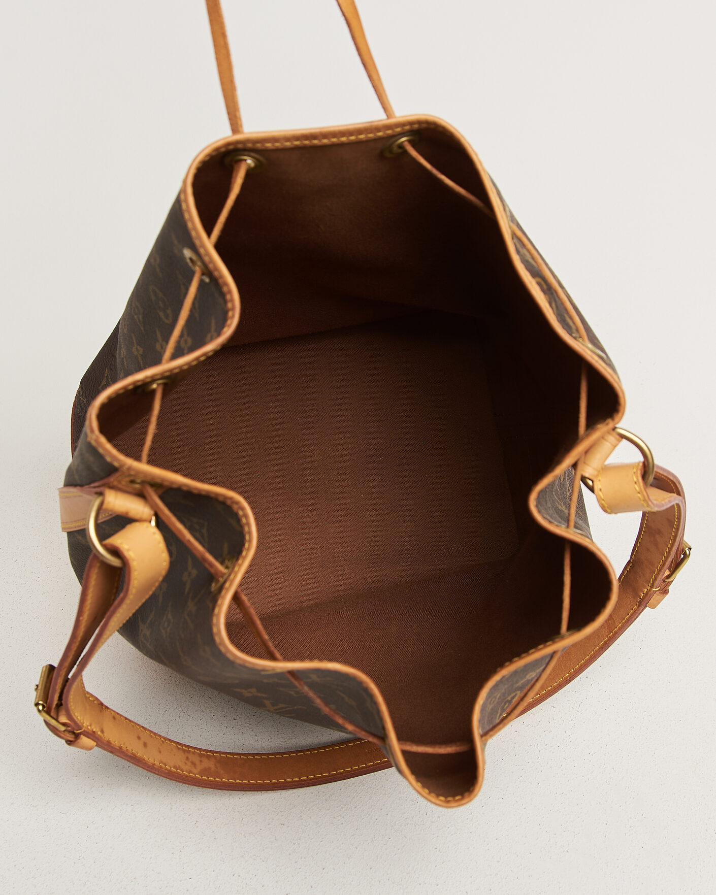 Uomini | Pre-Owned & Vintage Bags | Louis Vuitton Pre-Owned | Noé Monogram
