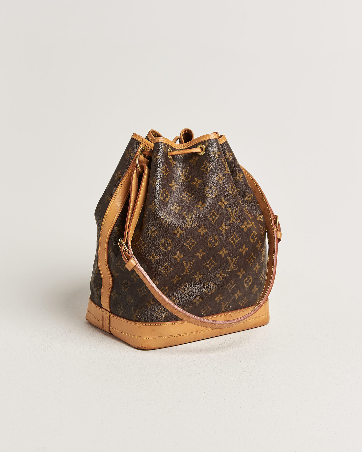 Uomini | Pre-Owned & Vintage Bags | Louis Vuitton Pre-Owned | Noé Monogram