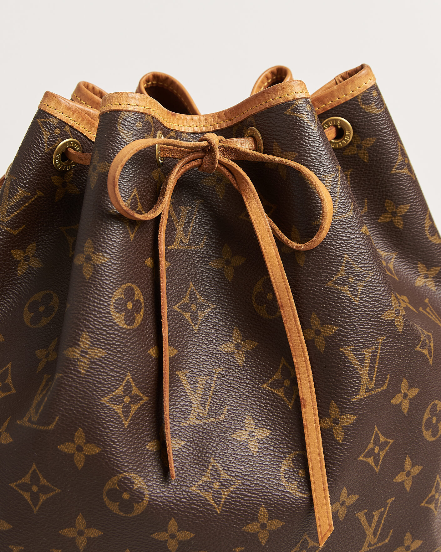 Uomini | Pre-Owned & Vintage Bags | Louis Vuitton Pre-Owned | Noé Monogram