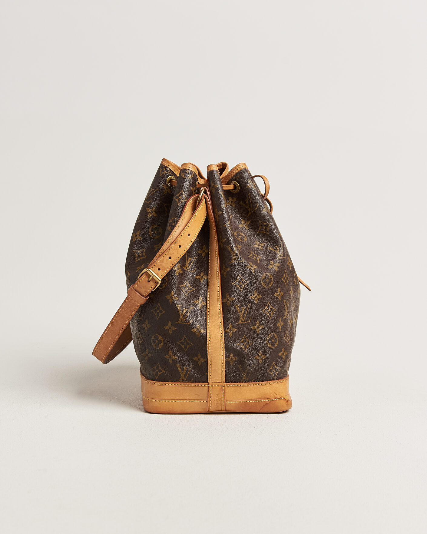 Uomini | Pre-Owned & Vintage Bags | Louis Vuitton Pre-Owned | Noé Monogram