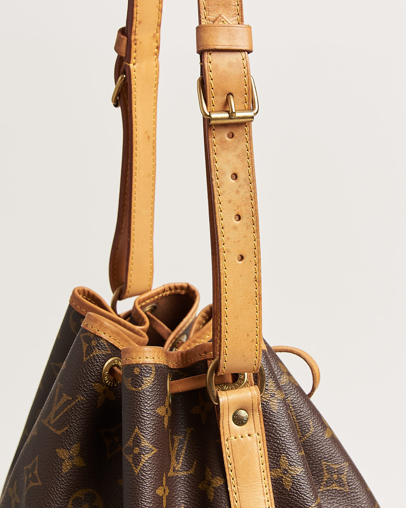 Uomini | Pre-Owned & Vintage Bags | Louis Vuitton Pre-Owned | Noé Monogram