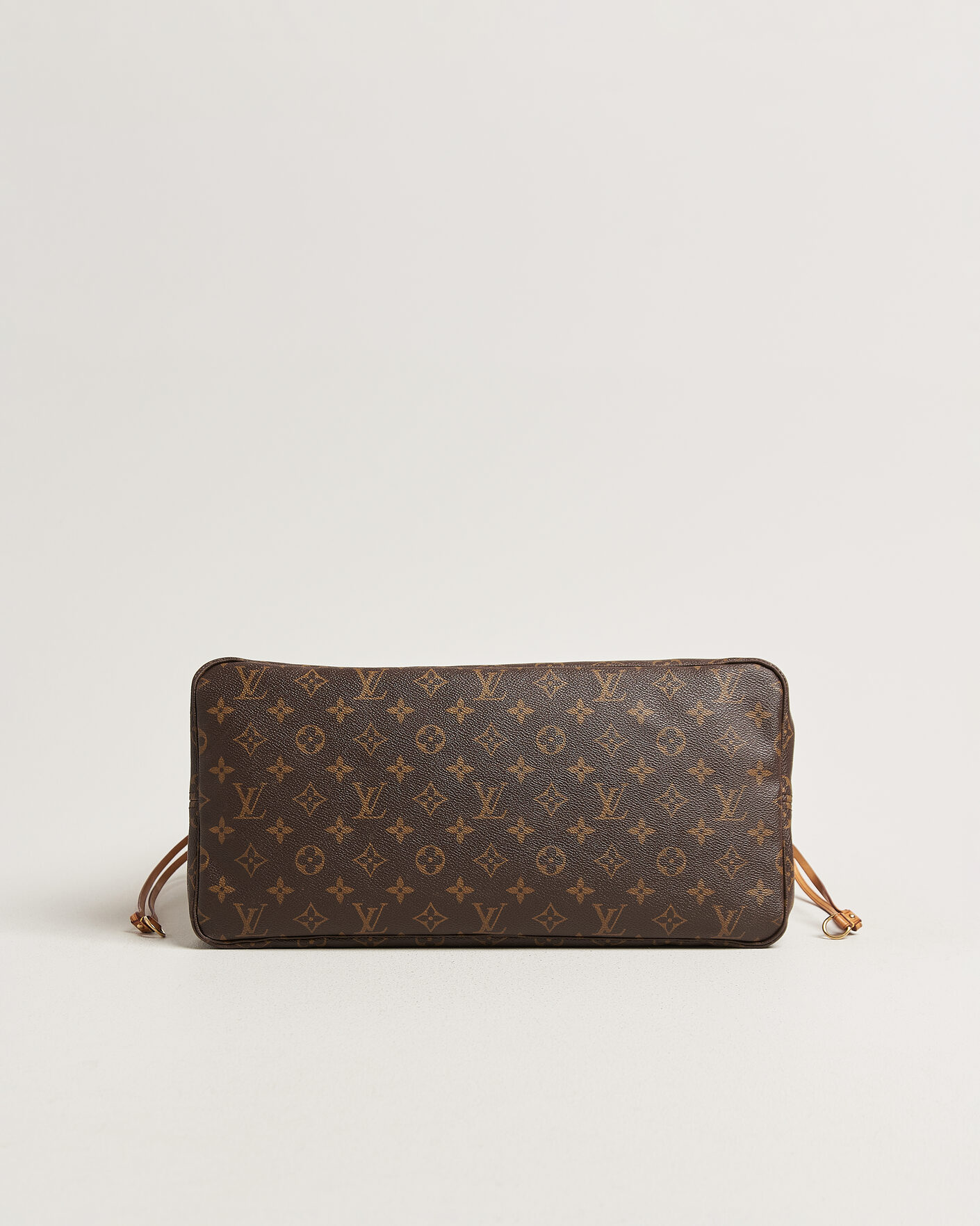 Uomini | Pre-Owned & Vintage Bags | Louis Vuitton Pre-Owned | Neverfull GM Monogram