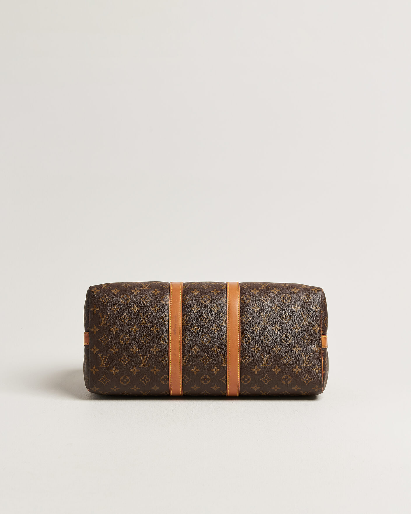 Uomini | Pre-Owned & Vintage Bags | Louis Vuitton Pre-Owned | Keepall Bandouliére 45 Monogram