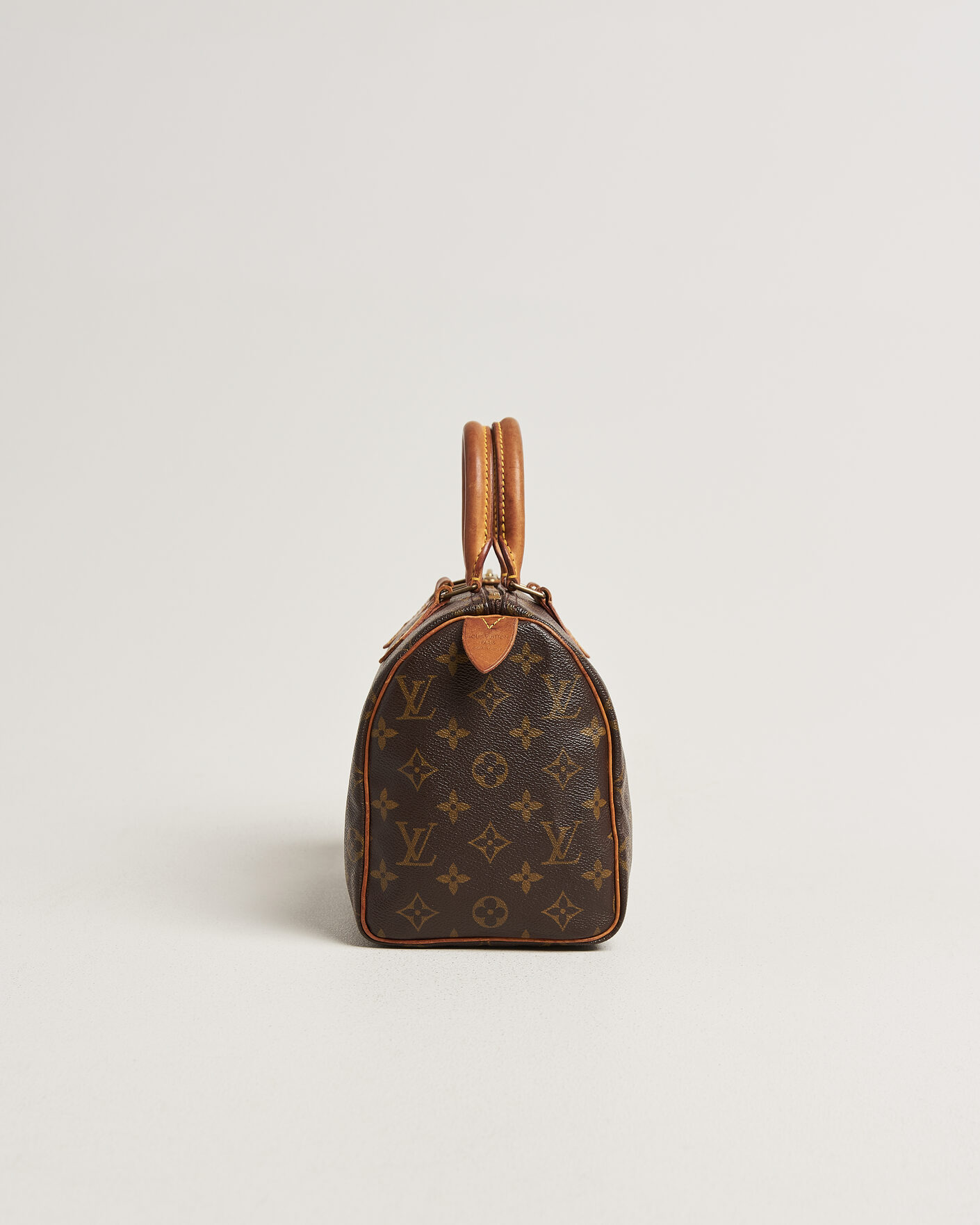 Uomini | Pre-Owned & Vintage Bags | Louis Vuitton Pre-Owned | Speedy 25 Monogram