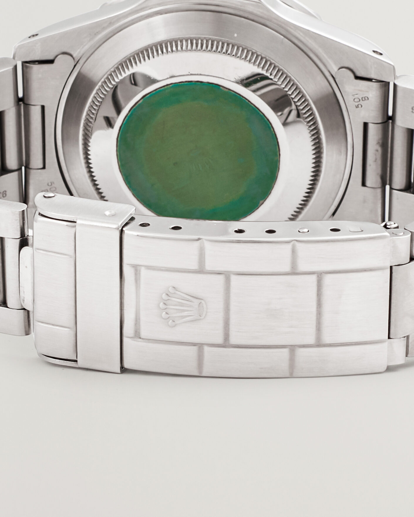 Uomini | Pre-Owned & Vintage Watches | Rolex Pre-Owned | Submariner Date
