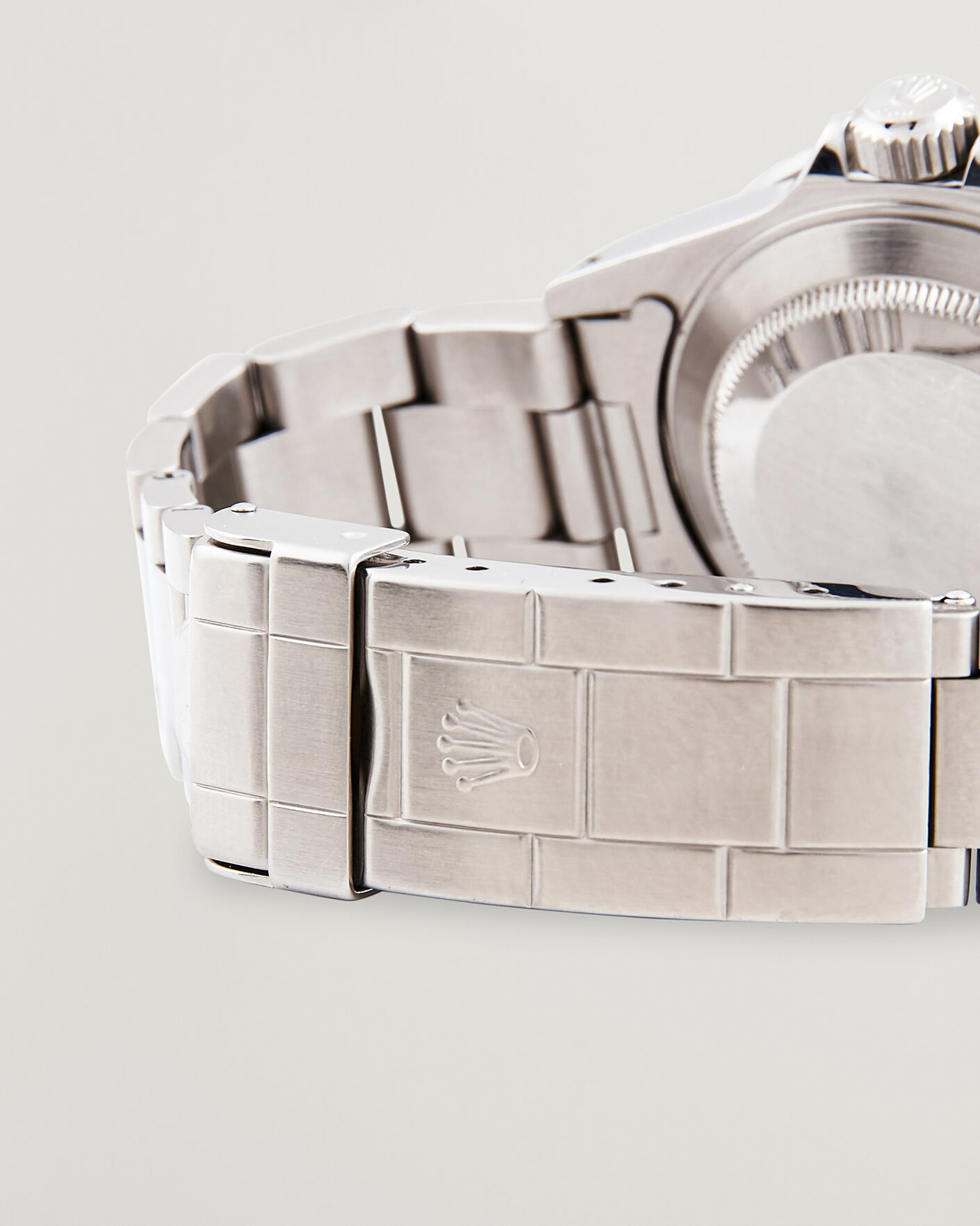 Uomini | Pre-Owned & Vintage Watches | Rolex Pre-Owned | Submariner Date