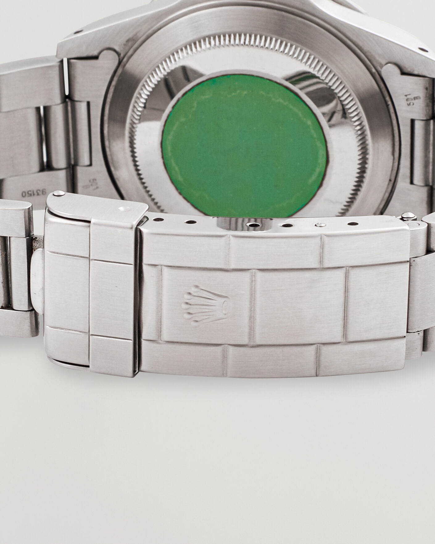 Uomini | Pre-Owned & Vintage Watches | Rolex Pre-Owned | Submariner Date