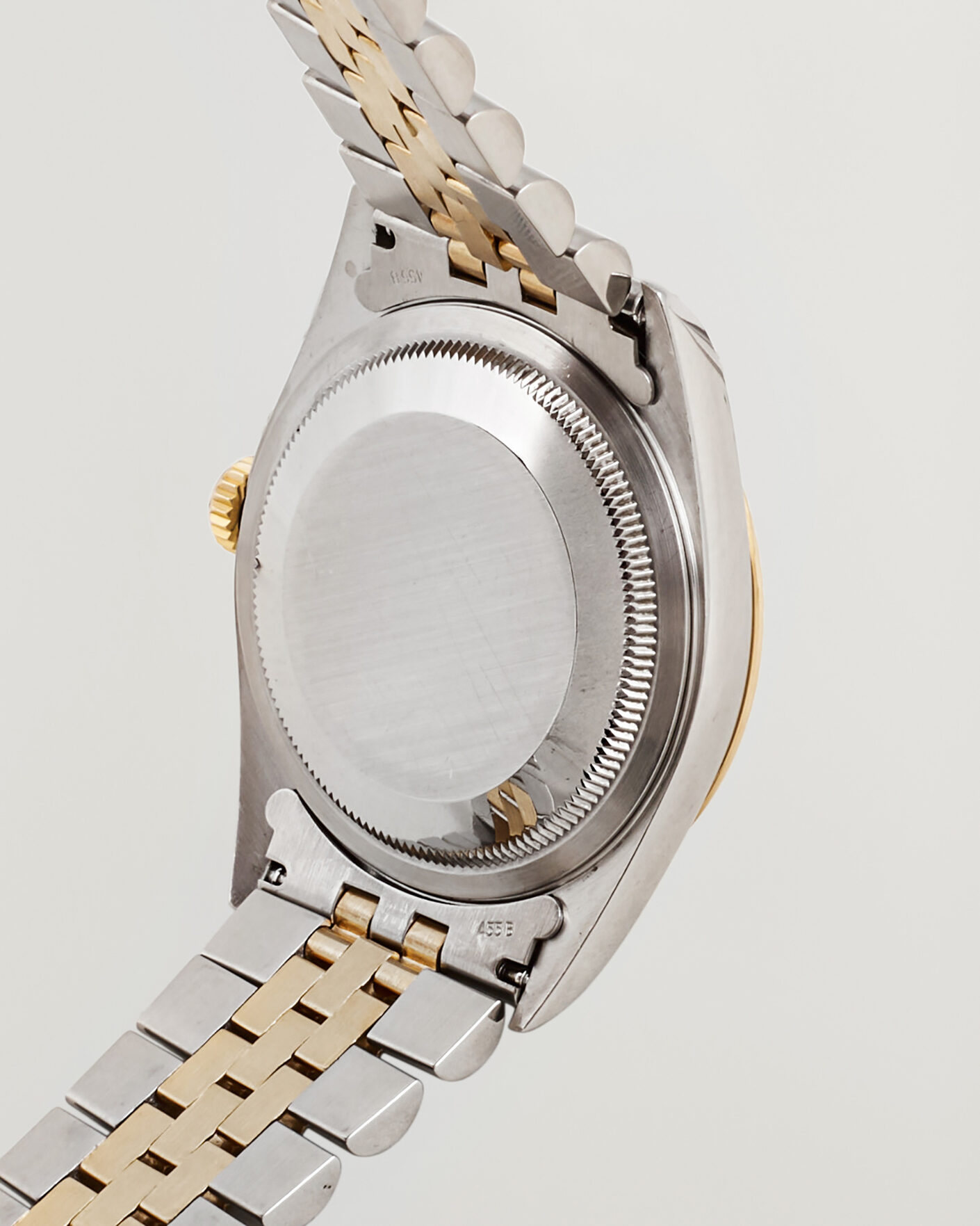 Uomini | Pre-Owned & Vintage Watches | Rolex Pre-Owned | Datejust 36 G/S 