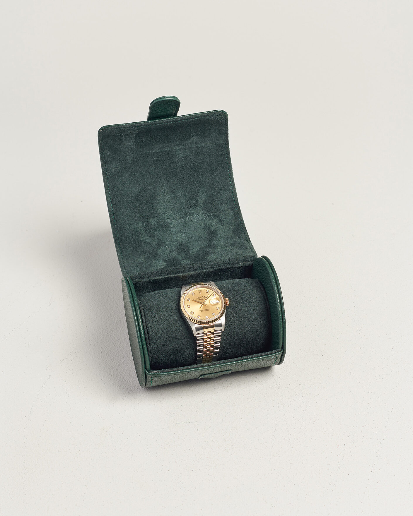 Uomini | Pre-Owned & Vintage Watches | Rolex Pre-Owned | Datejust 36 G/S 