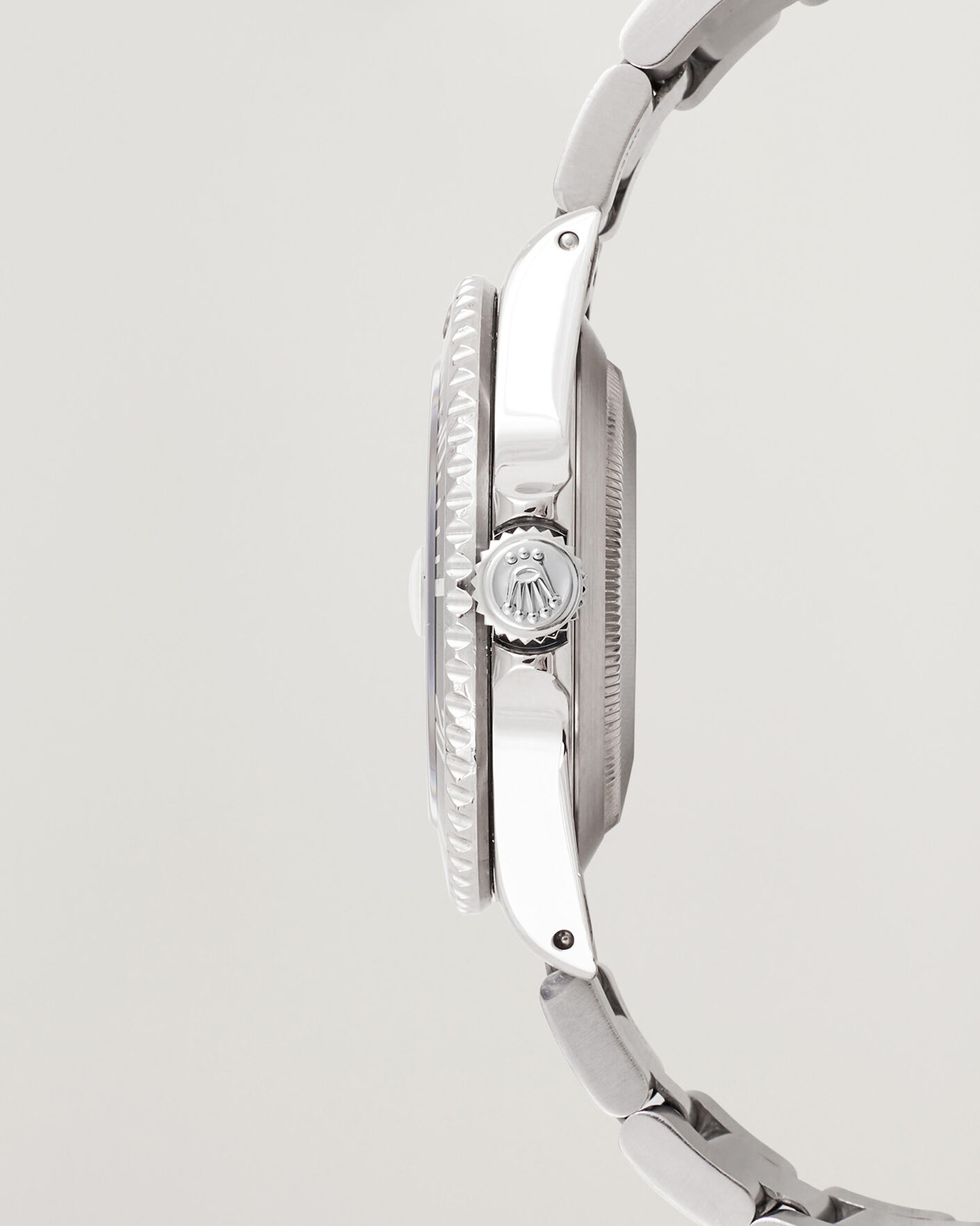 Uomini | Pre-Owned & Vintage Watches | Rolex Pre-Owned | Submariner Date 
