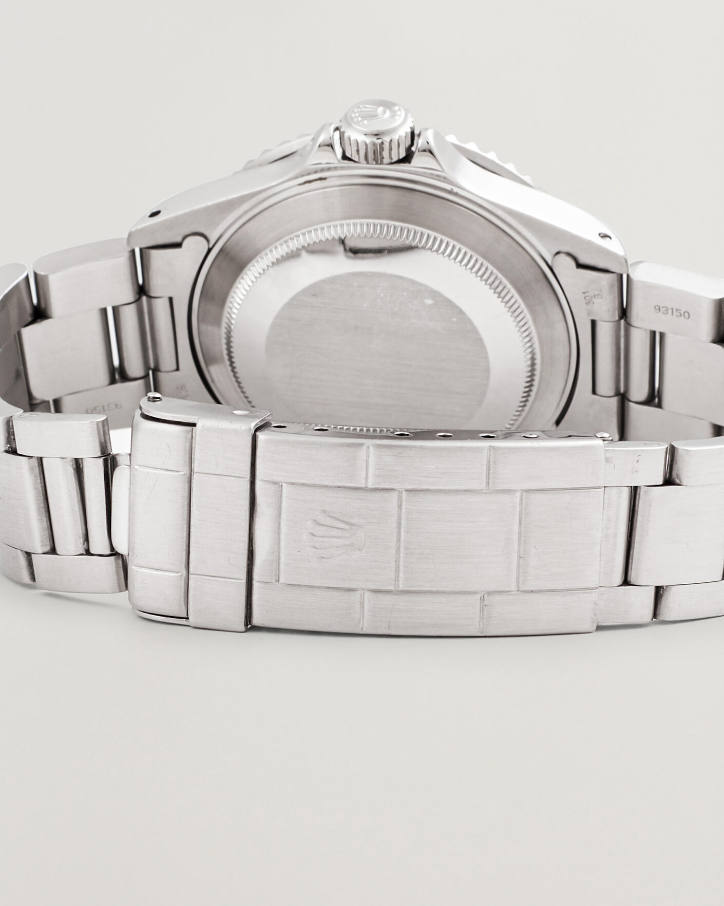 Uomini | Pre-Owned & Vintage Watches | Rolex Pre-Owned | Submariner Date 