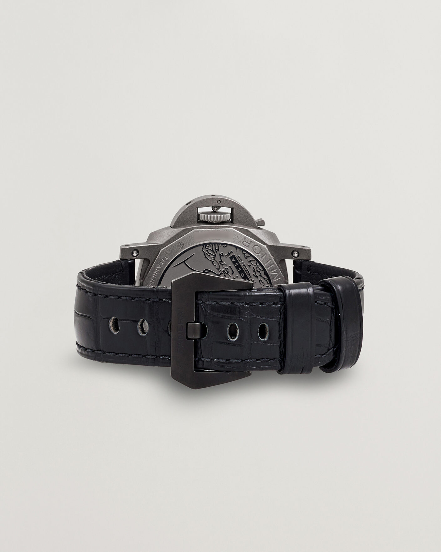 Uomini | Pre-Owned & Vintage Watches | Panerai Pre-Owned | Luna Rossa PAM 1096 