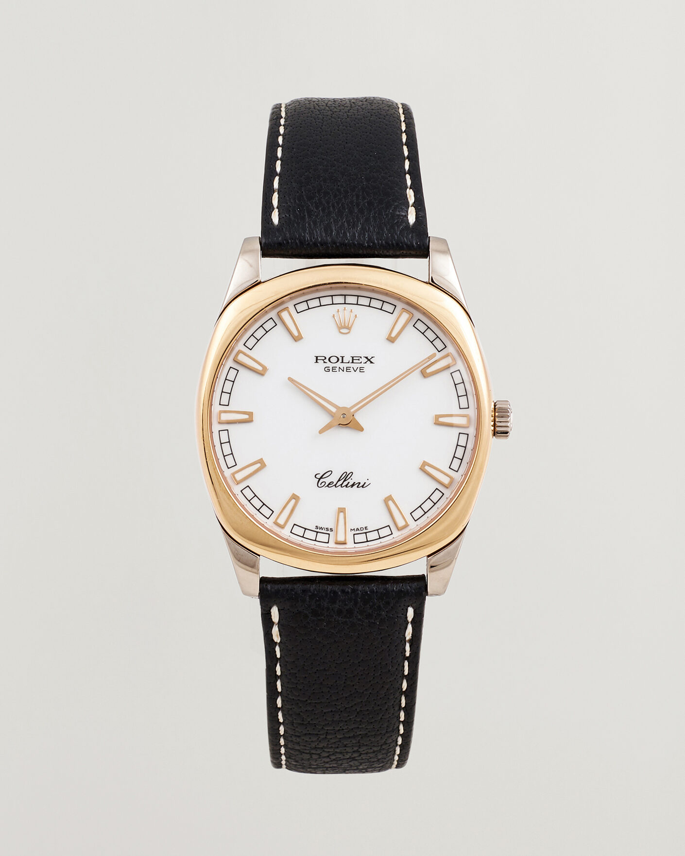 Uomini | Pre-Owned & Vintage Watches | Rolex Pre-Owned | Cellini Danaos 