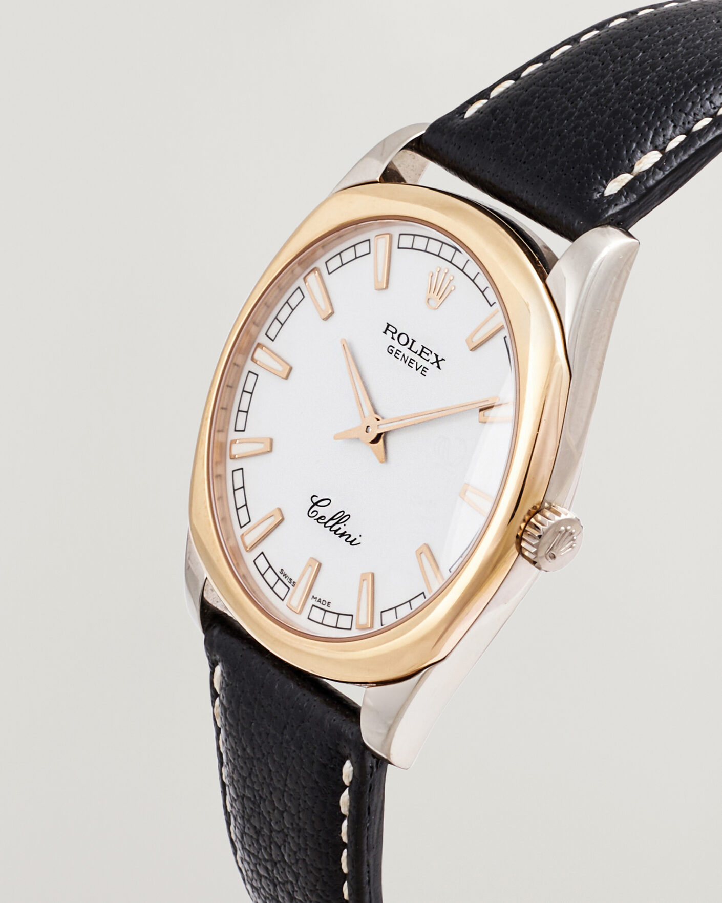 Uomini | Pre-Owned & Vintage Watches | Rolex Pre-Owned | Cellini Danaos 