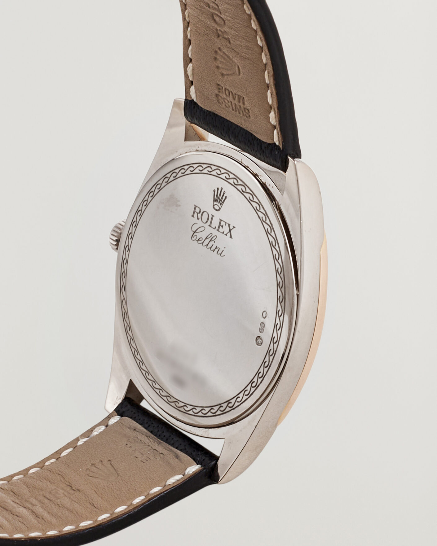 Uomini | Pre-Owned & Vintage Watches | Rolex Pre-Owned | Cellini Danaos 