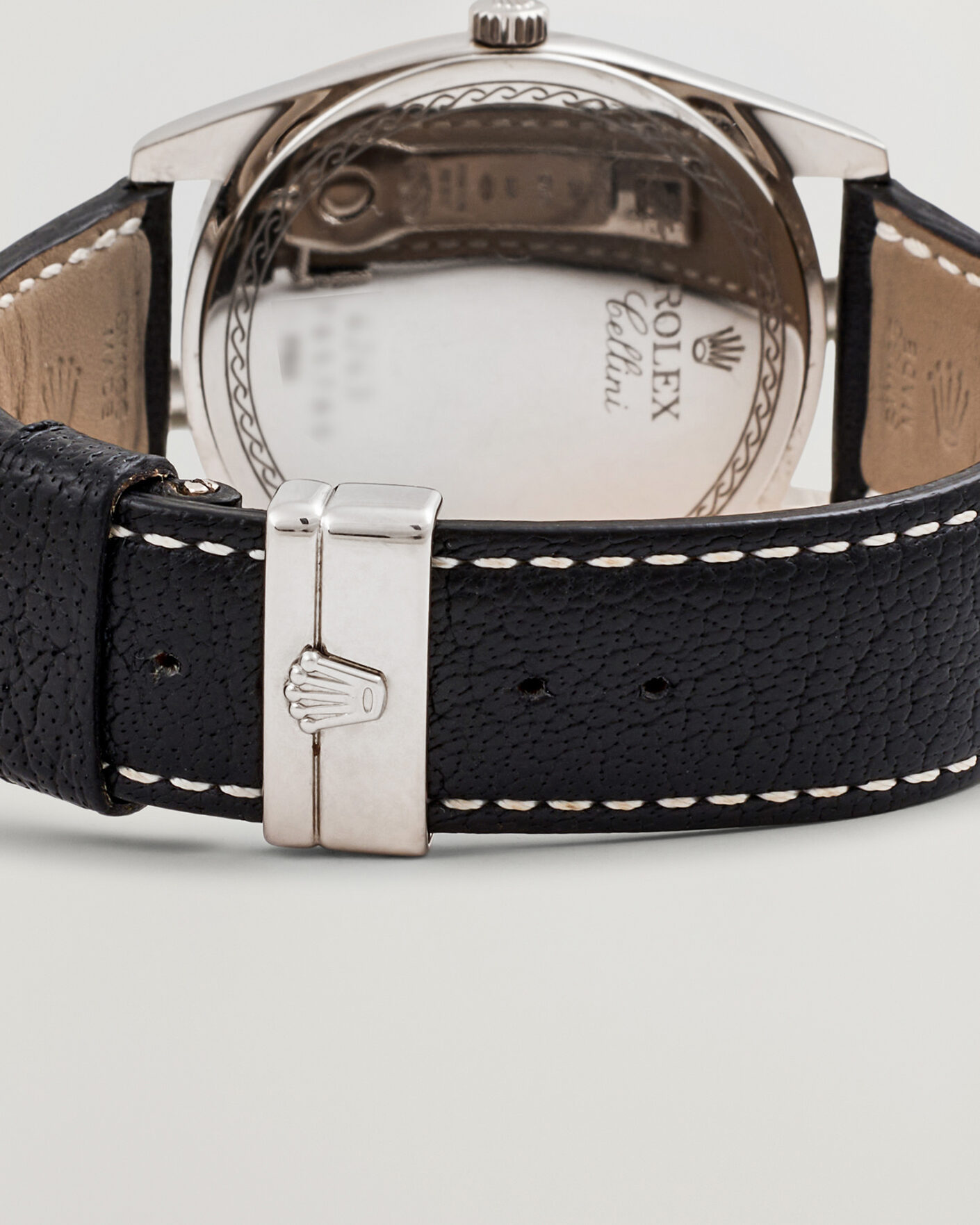 Uomini | Pre-Owned & Vintage Watches | Rolex Pre-Owned | Cellini Danaos 