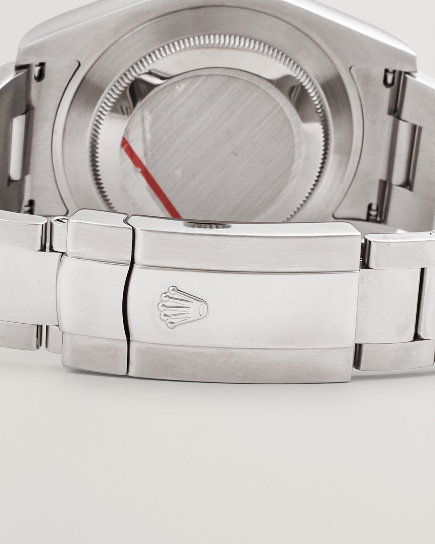 Uomini | Pre-Owned & Vintage Watches | Rolex Pre-Owned | Datejust II 40