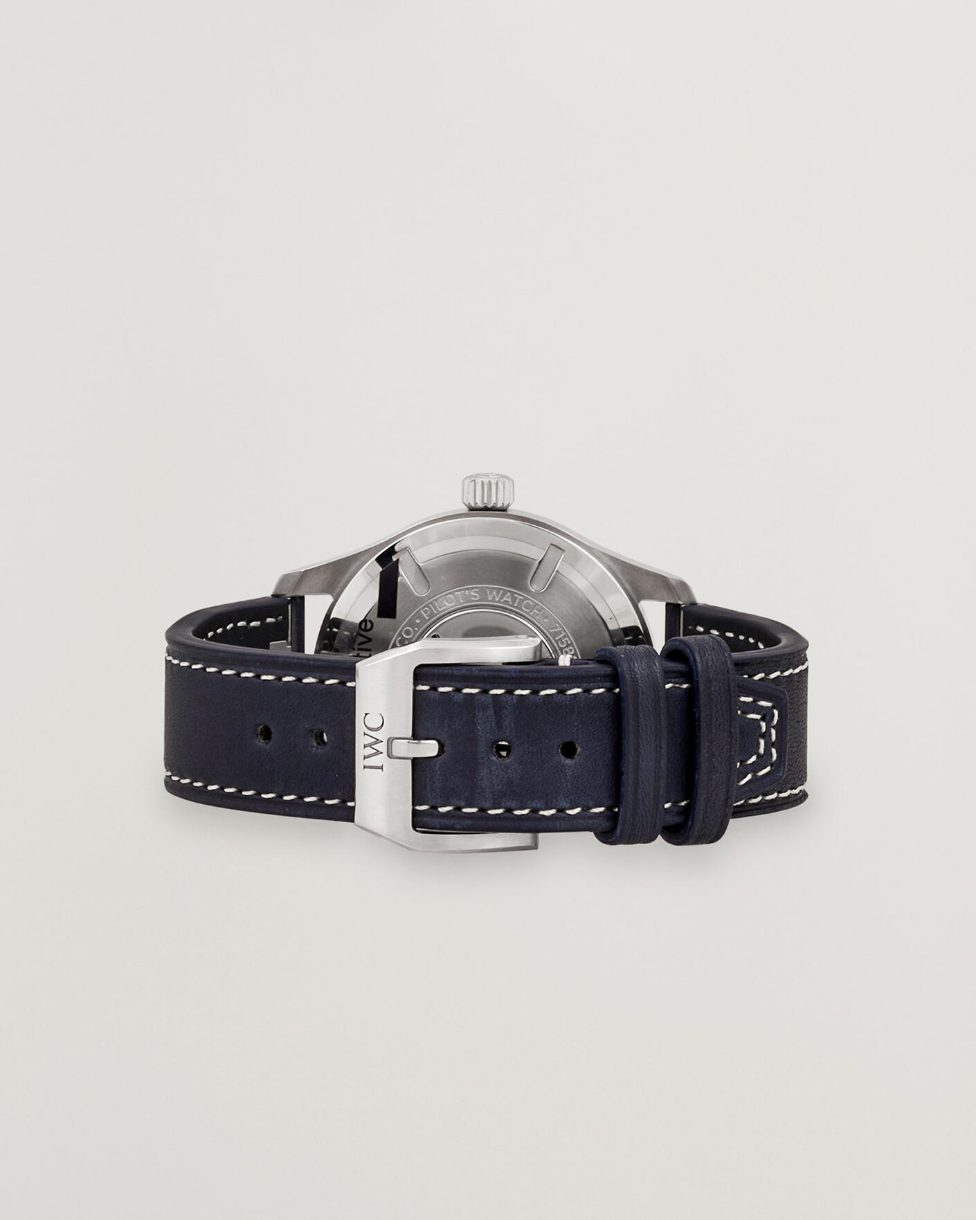 Uomini | Pre-Owned & Vintage Watches | IWC Pre-Owned | Mark XX Pilot