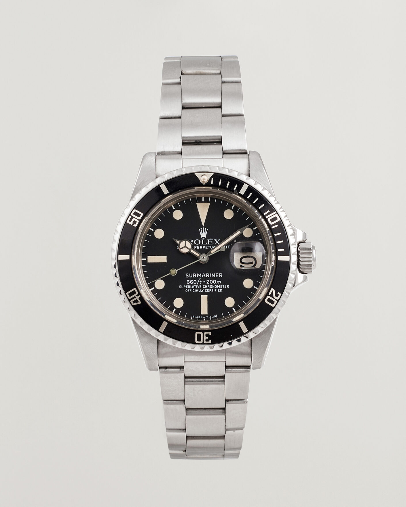 Uomini | Pre-Owned & Vintage Watches | Rolex Pre-Owned | Submariner Date 1680