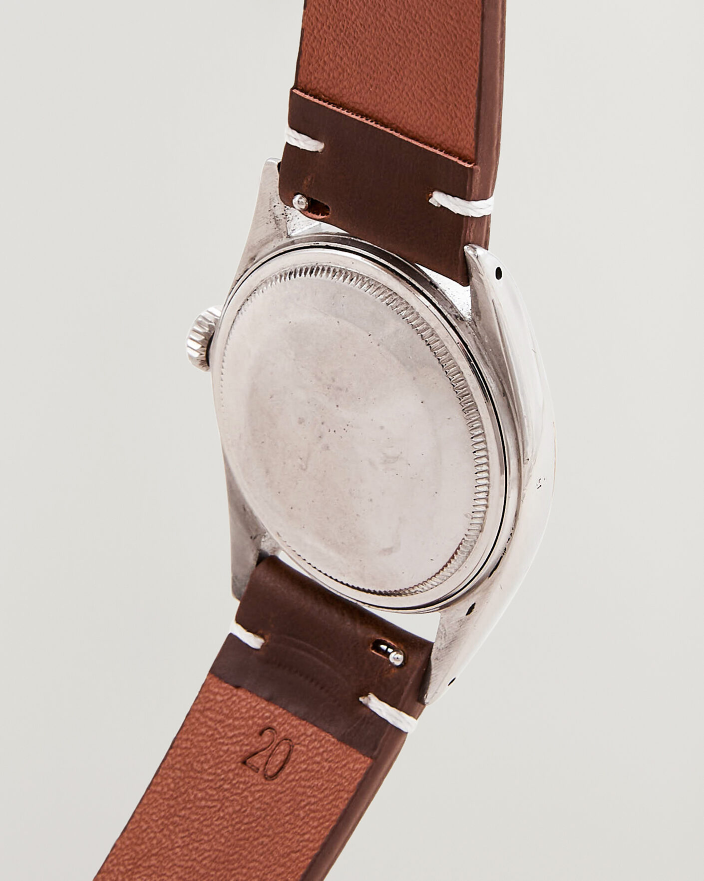 Uomini | Pre-Owned & Vintage Watches | Rolex Pre-Owned | Datejust 1601