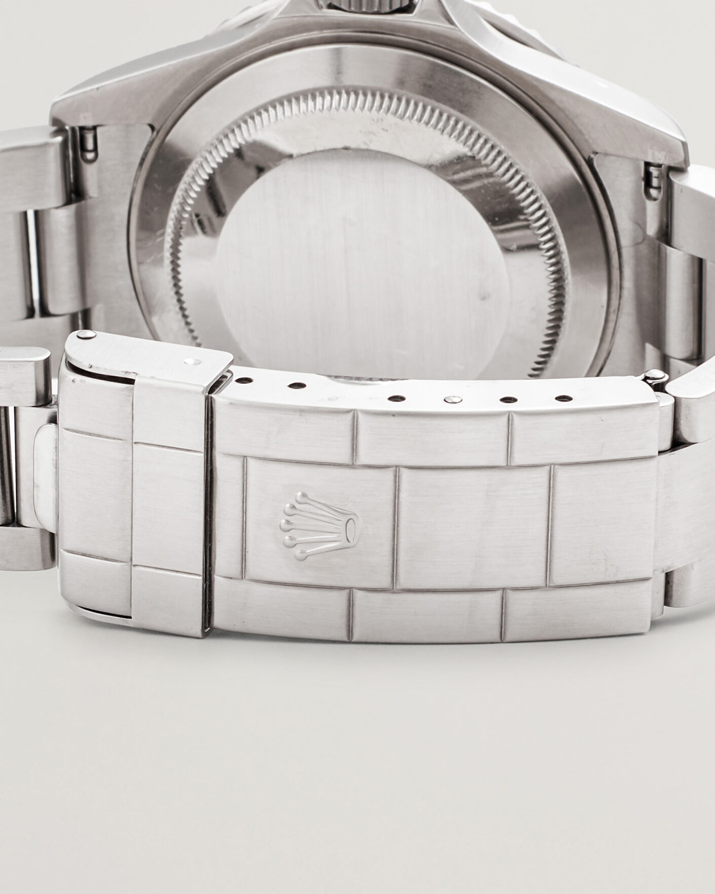 Uomini | Pre-Owned & Vintage Watches | Rolex Pre-Owned | Submariner Date