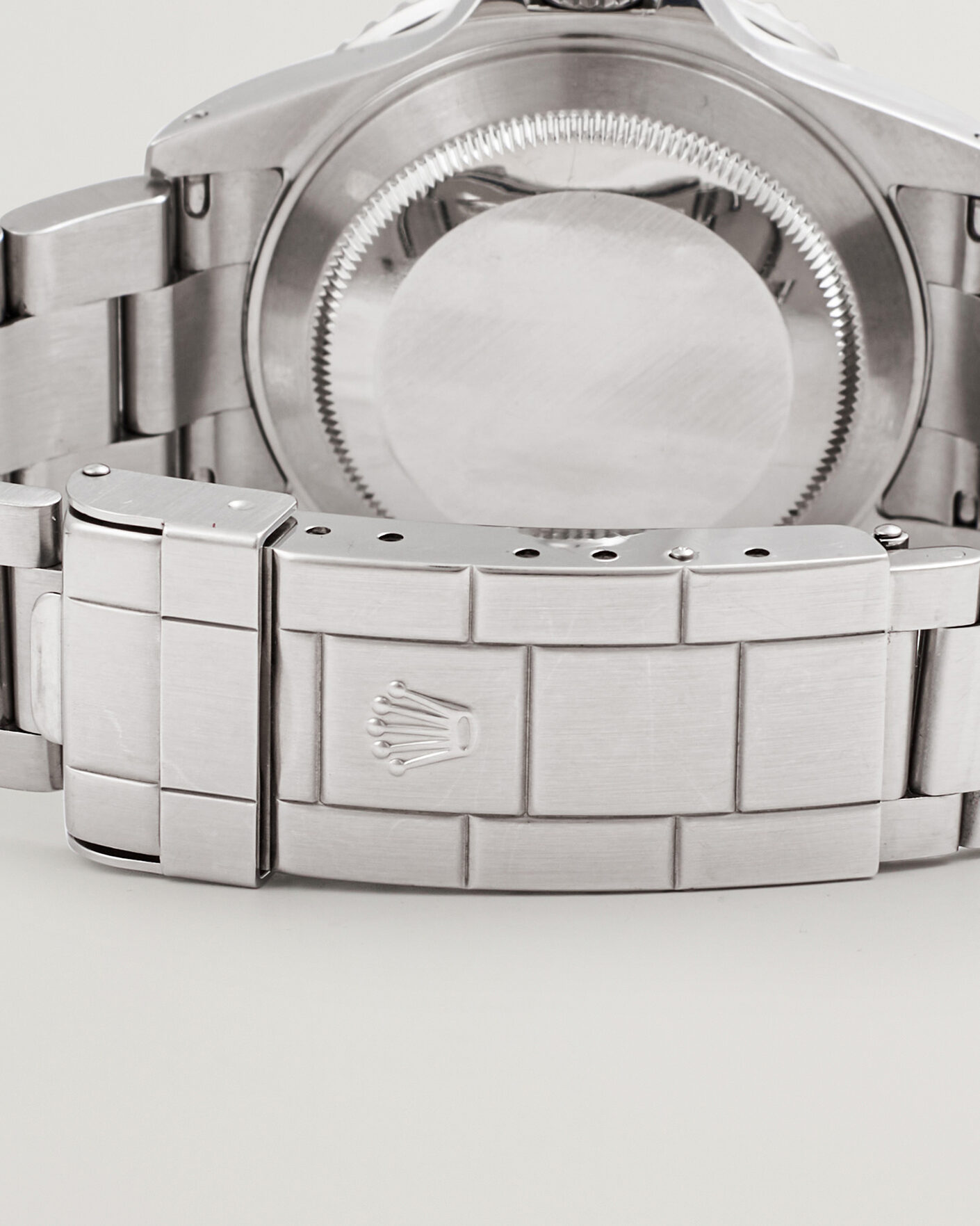 Uomini | Pre-Owned & Vintage Watches | Rolex Pre-Owned | Submariner Date 