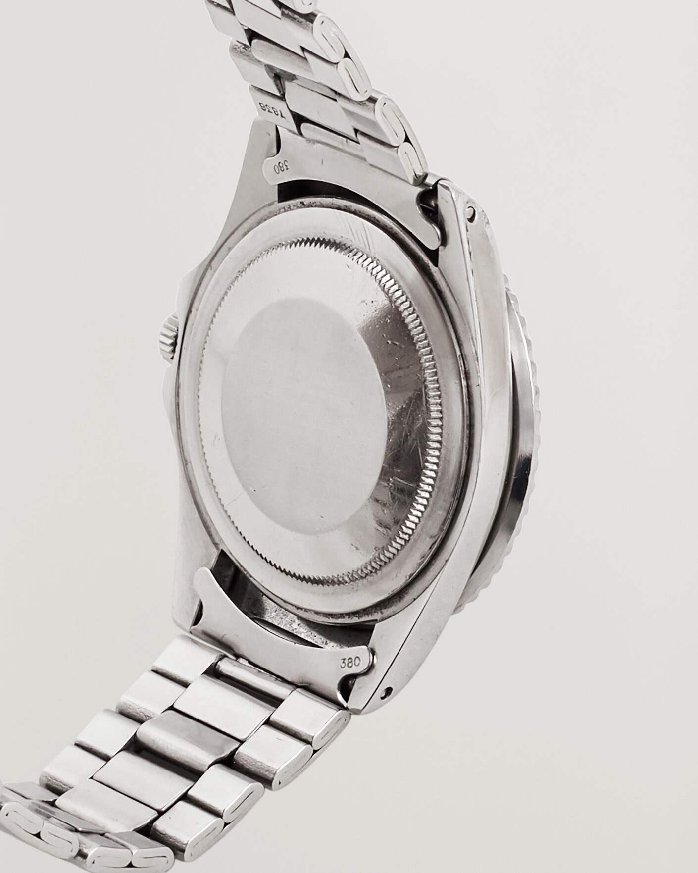 Uomini | Pre-Owned & Vintage Watches | Rolex Pre-Owned | GMT - Master 1675 