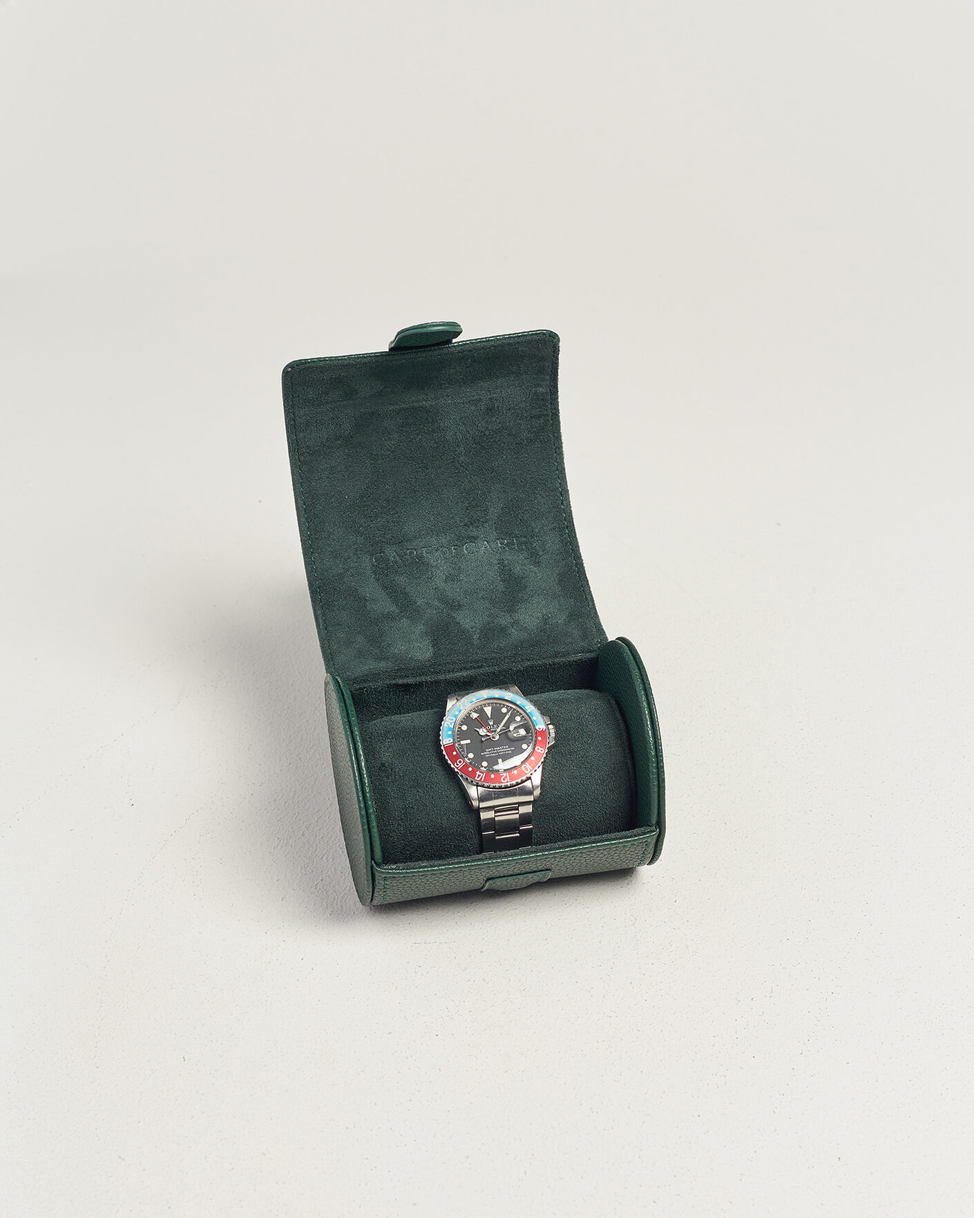 Uomini | Pre-Owned & Vintage Watches | Rolex Pre-Owned | GMT - Master 1675 