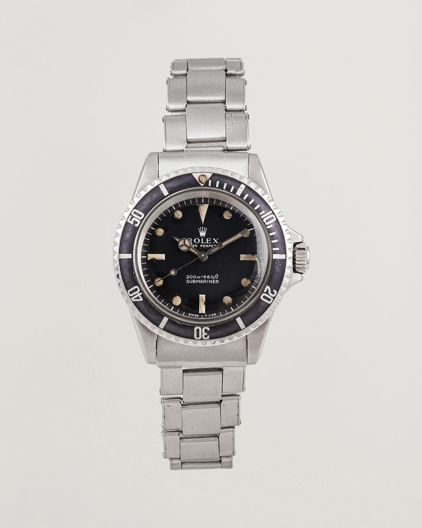 Uomini | Pre-Owned & Vintage Watches | Rolex Pre-Owned | Submariner