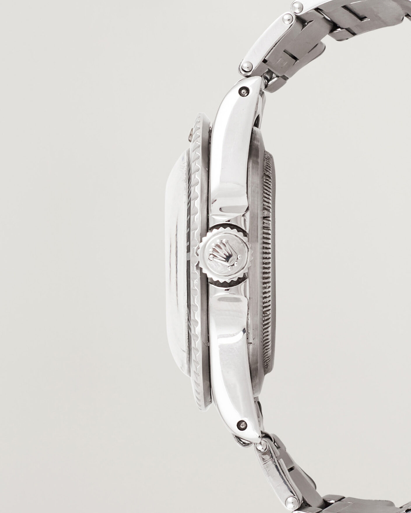 Uomini | Pre-Owned & Vintage Watches | Rolex Pre-Owned | Submariner
