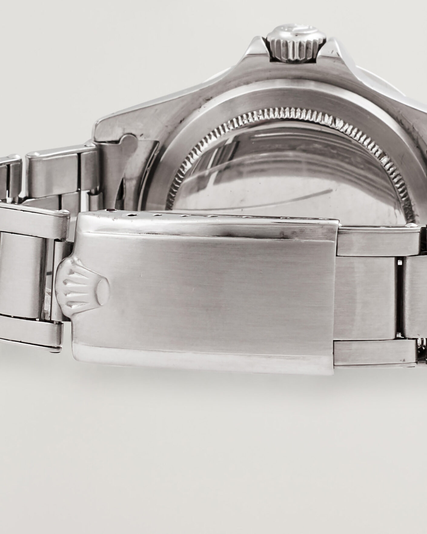 Uomini | Pre-Owned & Vintage Watches | Rolex Pre-Owned | Submariner