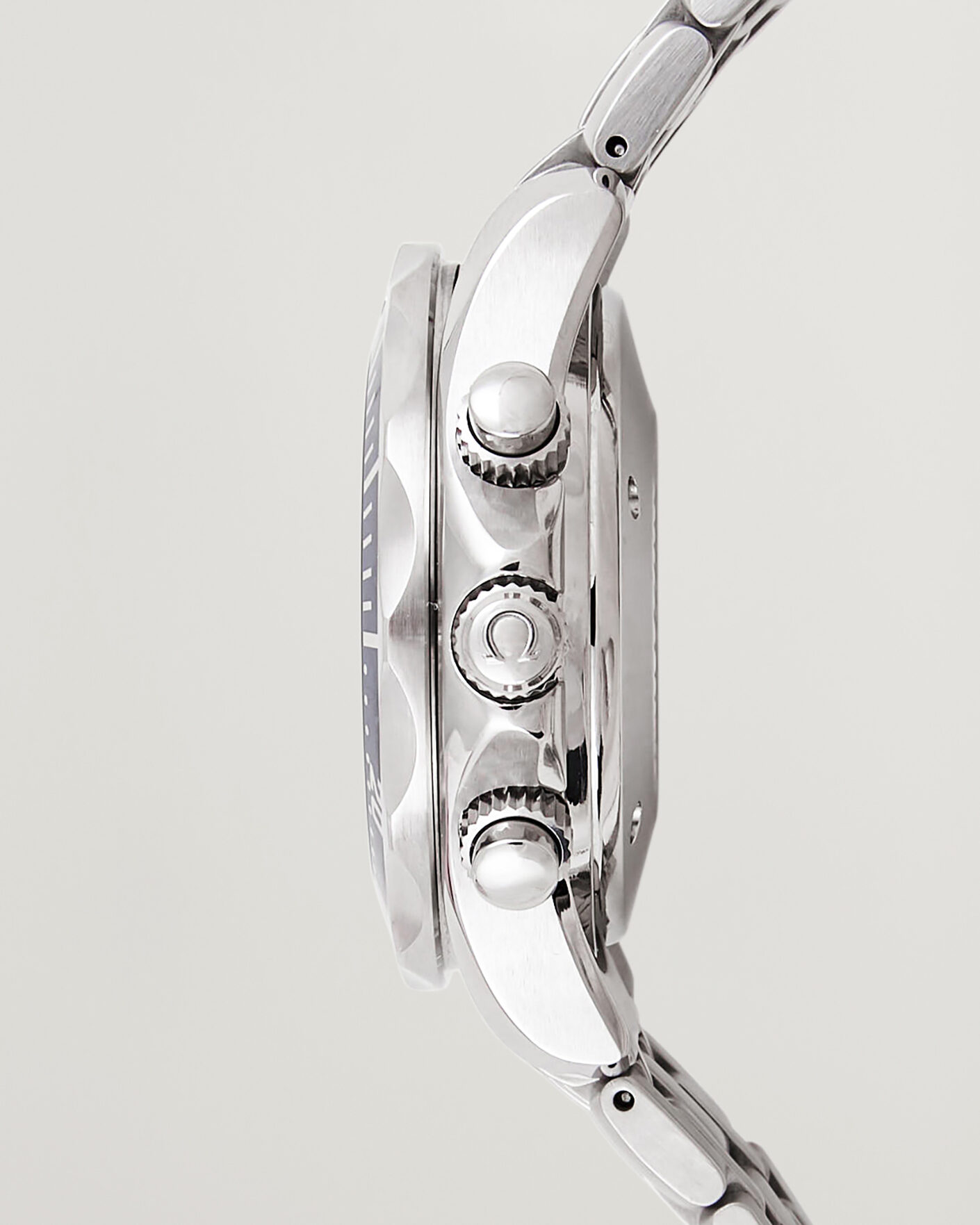 Uomini | Pre-Owned & Vintage Watches | Omega Pre-Owned | Seamaster 300M