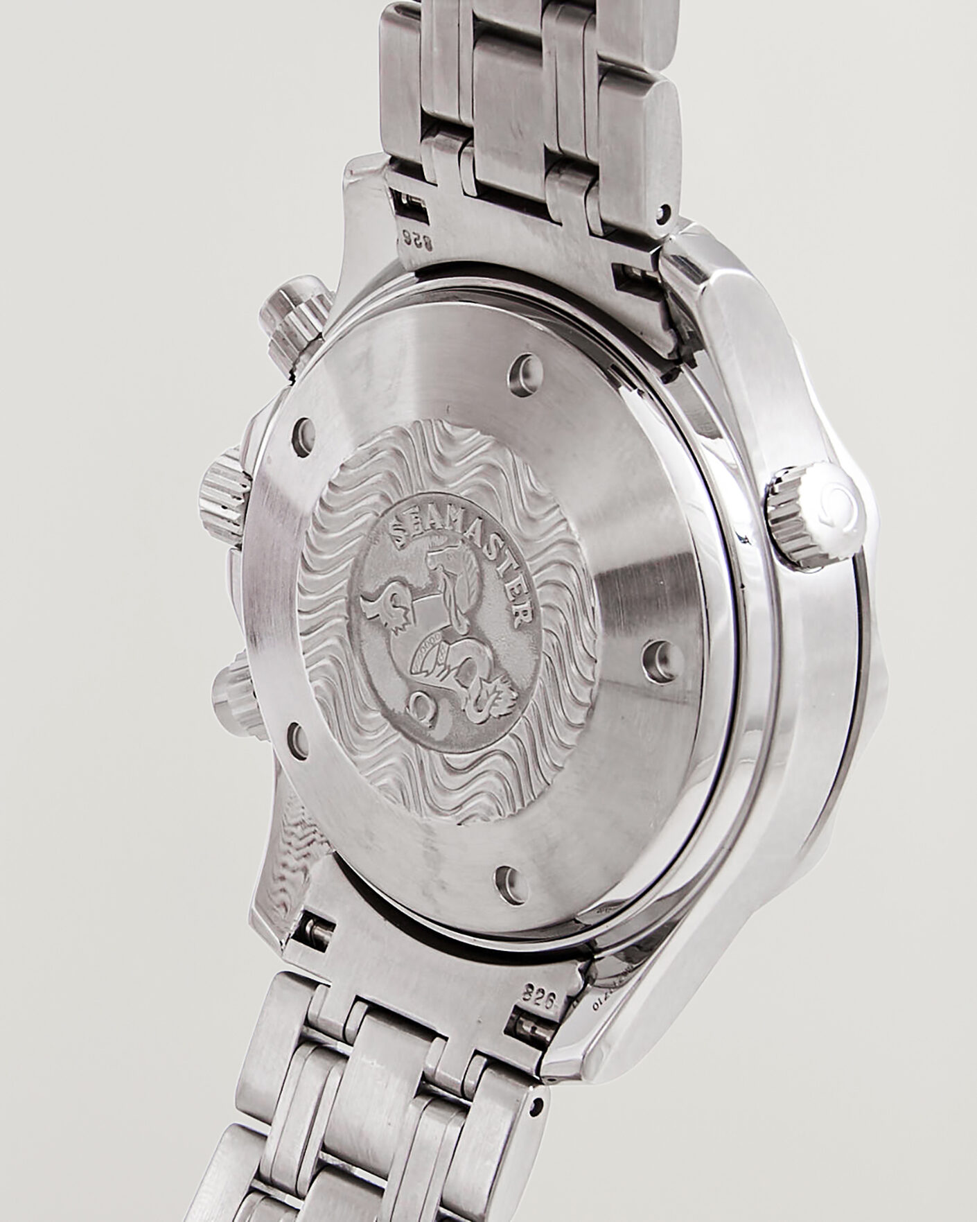 Uomini | Pre-Owned & Vintage Watches | Omega Pre-Owned | Seamaster 300M