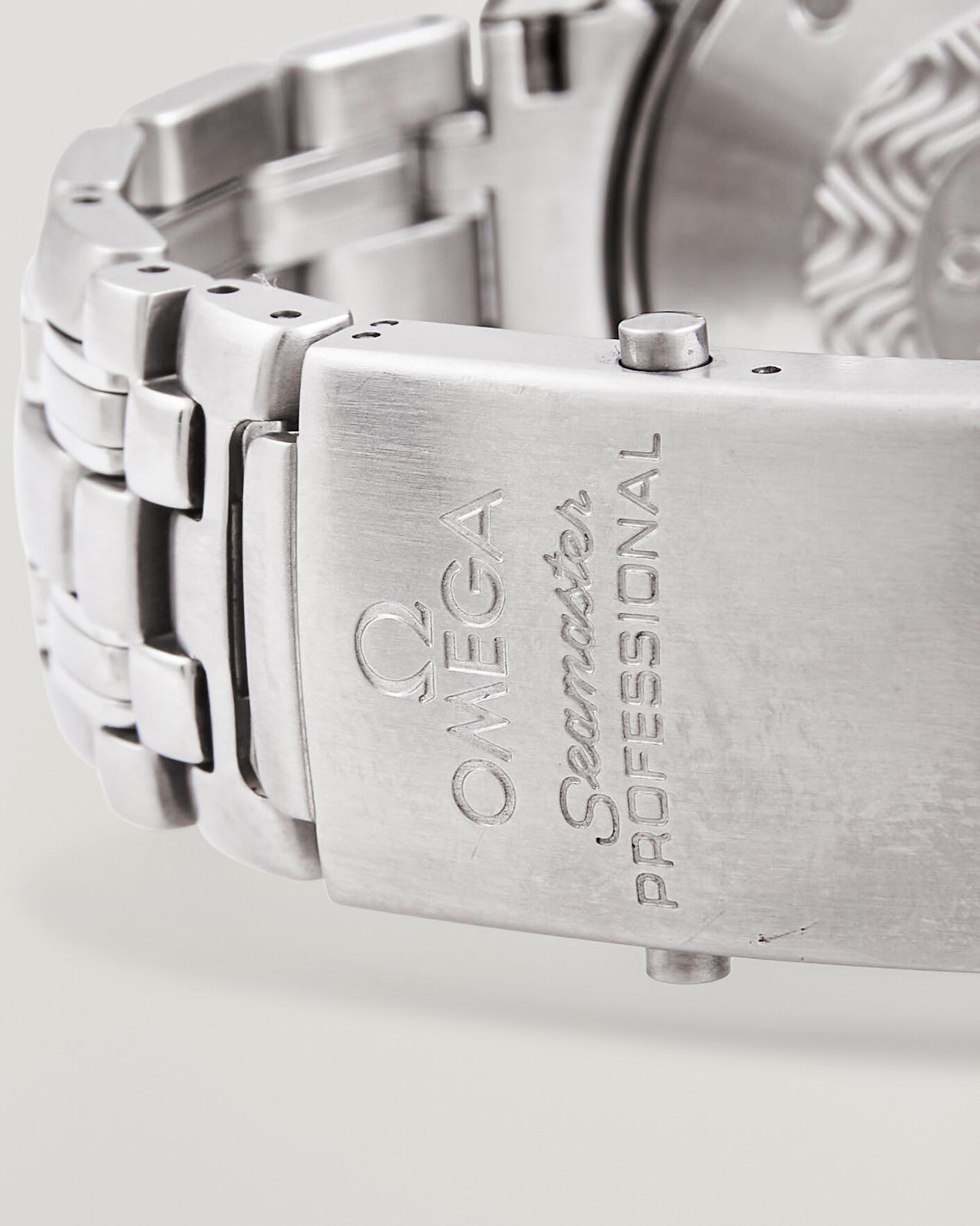 Uomini | Pre-Owned & Vintage Watches | Omega Pre-Owned | Seamaster 300M