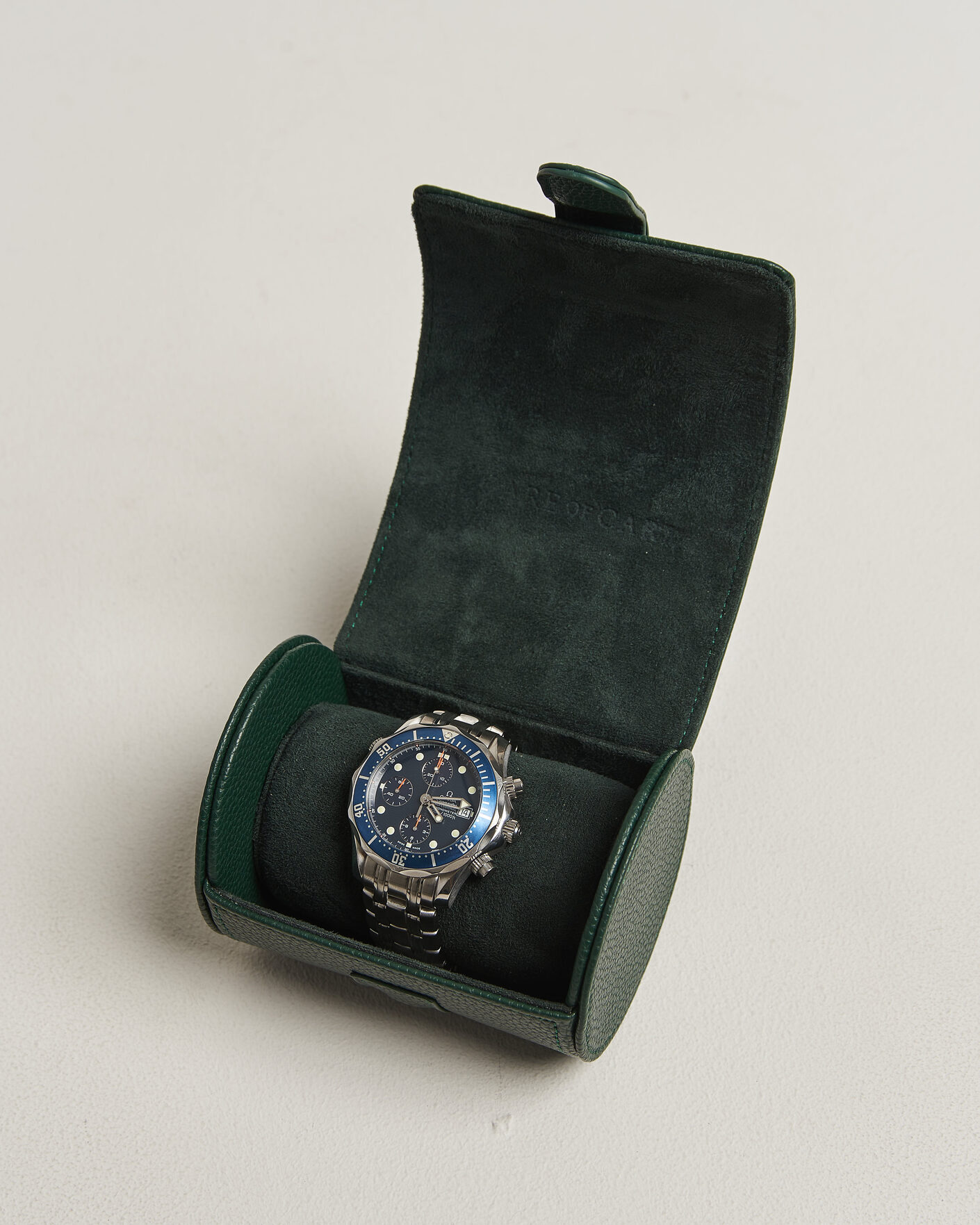 Uomini | Pre-Owned & Vintage Watches | Omega Pre-Owned | Seamaster 300M