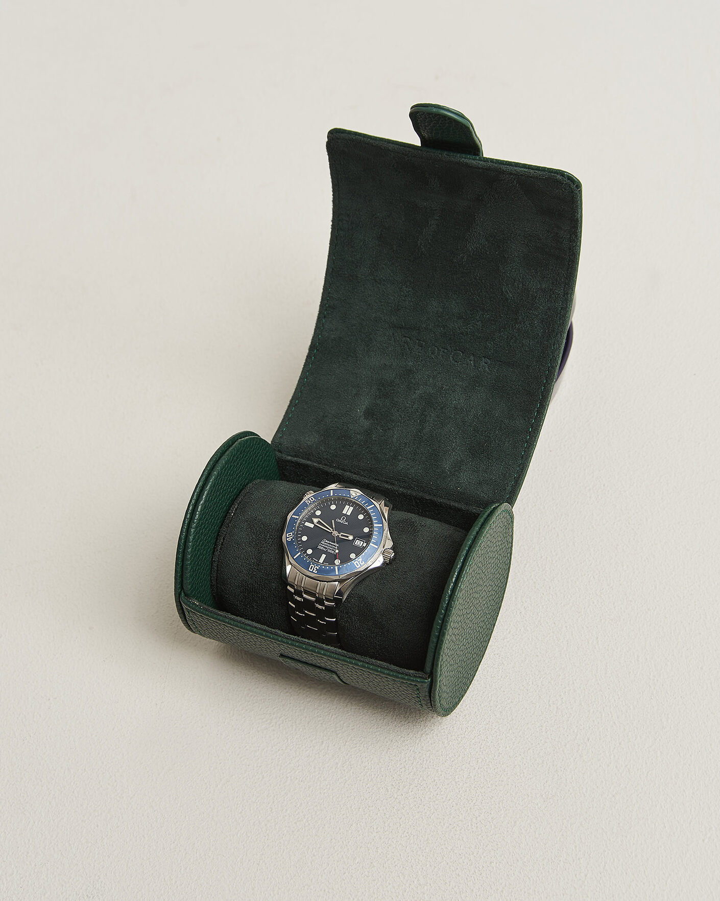 Uomini | Pre-Owned & Vintage Watches | Omega Pre-Owned | Seamaster 300M Chrono
