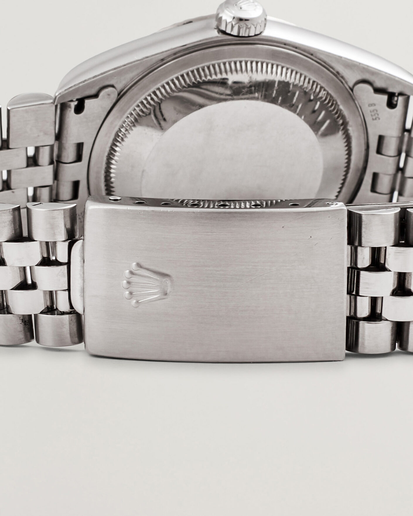 Uomini | Pre-Owned & Vintage Watches | Rolex Pre-Owned | Datejust 36