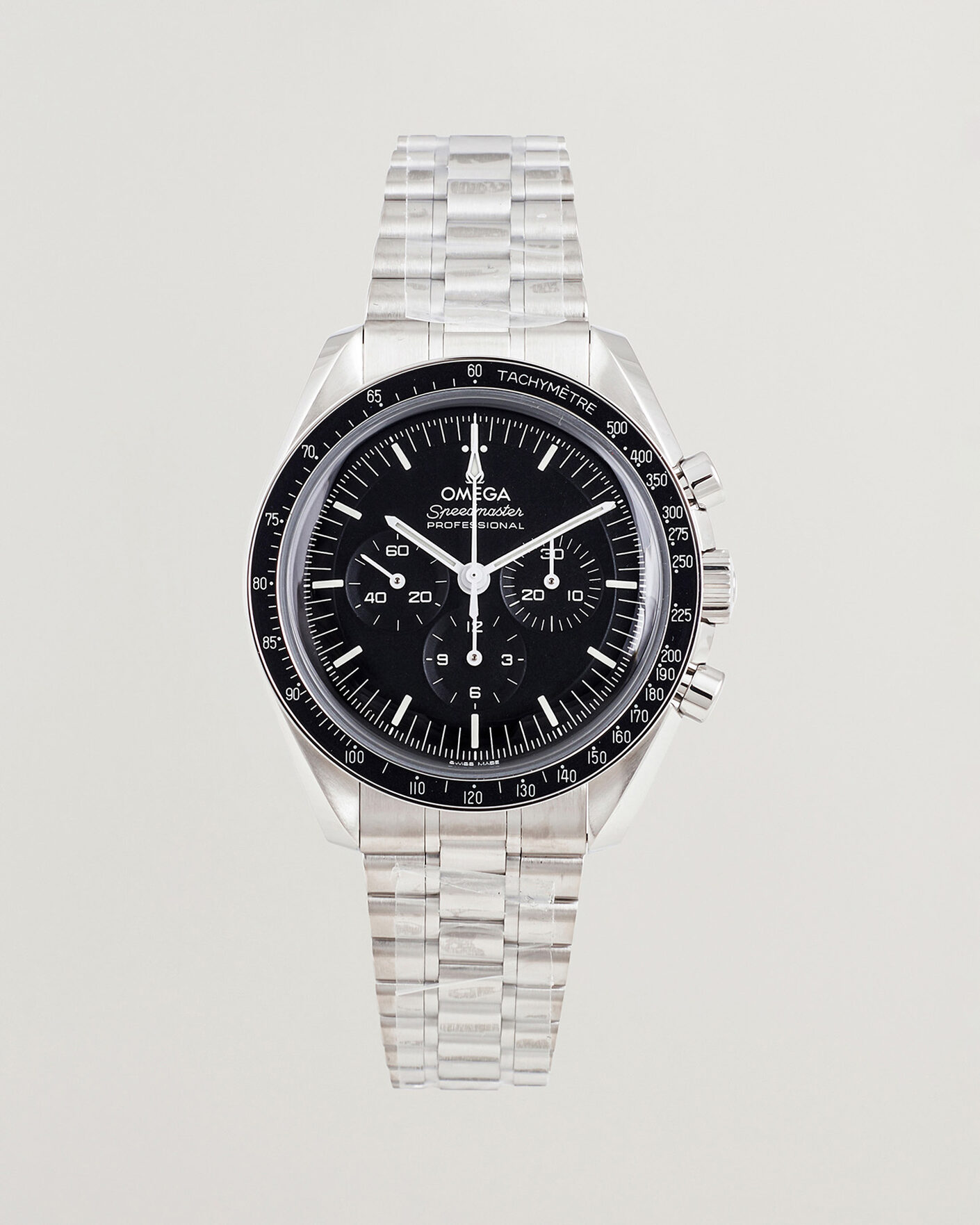 Uomini | Pre-Owned & Vintage Watches | Omega Pre-Owned | Speedmaster Moonwatch