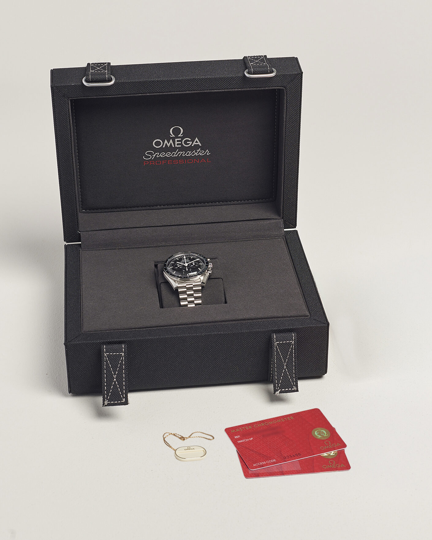 Uomini | Pre-Owned & Vintage Watches | Omega Pre-Owned | Speedmaster Moonwatch