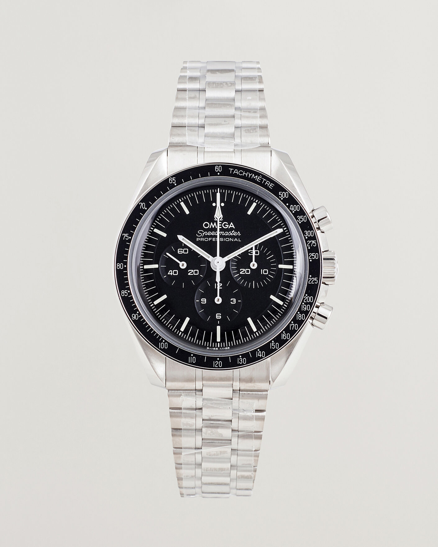 Uomini | Pre-Owned & Vintage Watches | Omega Pre-Owned | Speedmaster Moonwatch