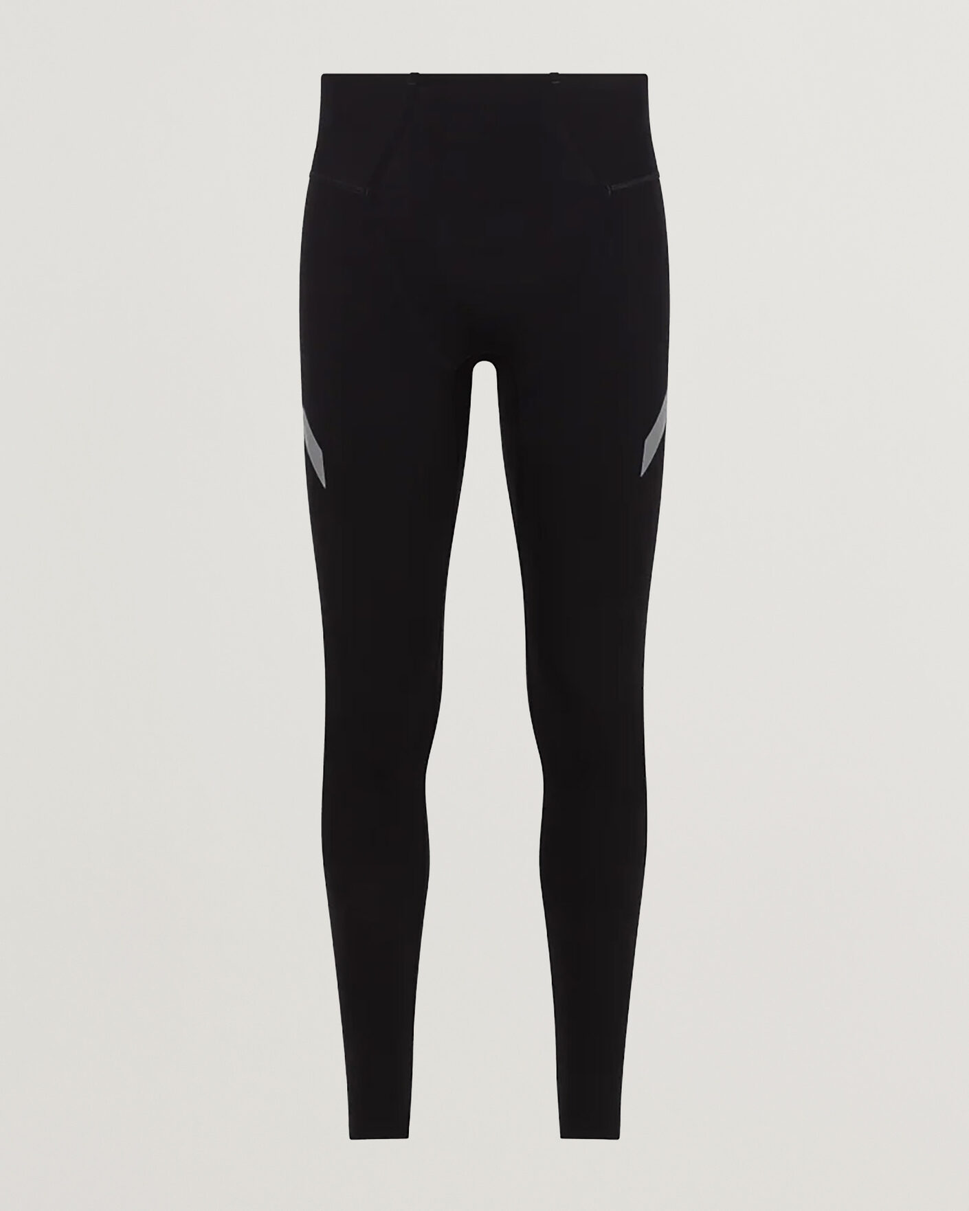 Uomini | Pantaloni | SOAR Running | NWB Session Tights Black