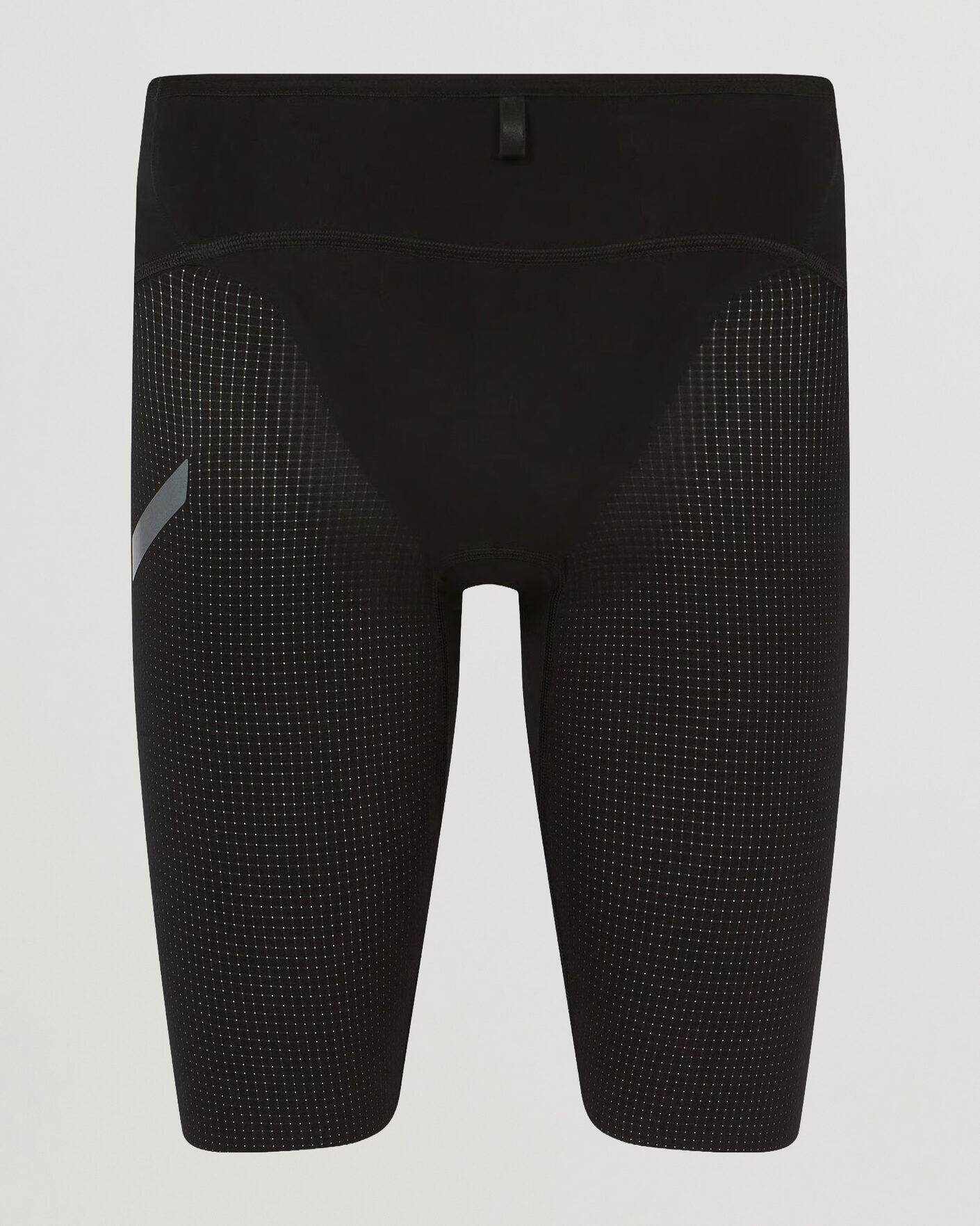 Uomini | Pantaloncini | SOAR Running | Marathon Speedshorts Black