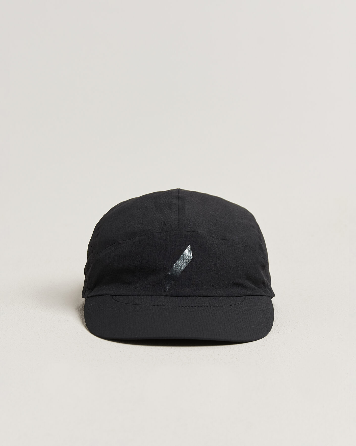 Uomini | Cappelli & Berretti | SOAR Running | Run Cap 2.0 Black