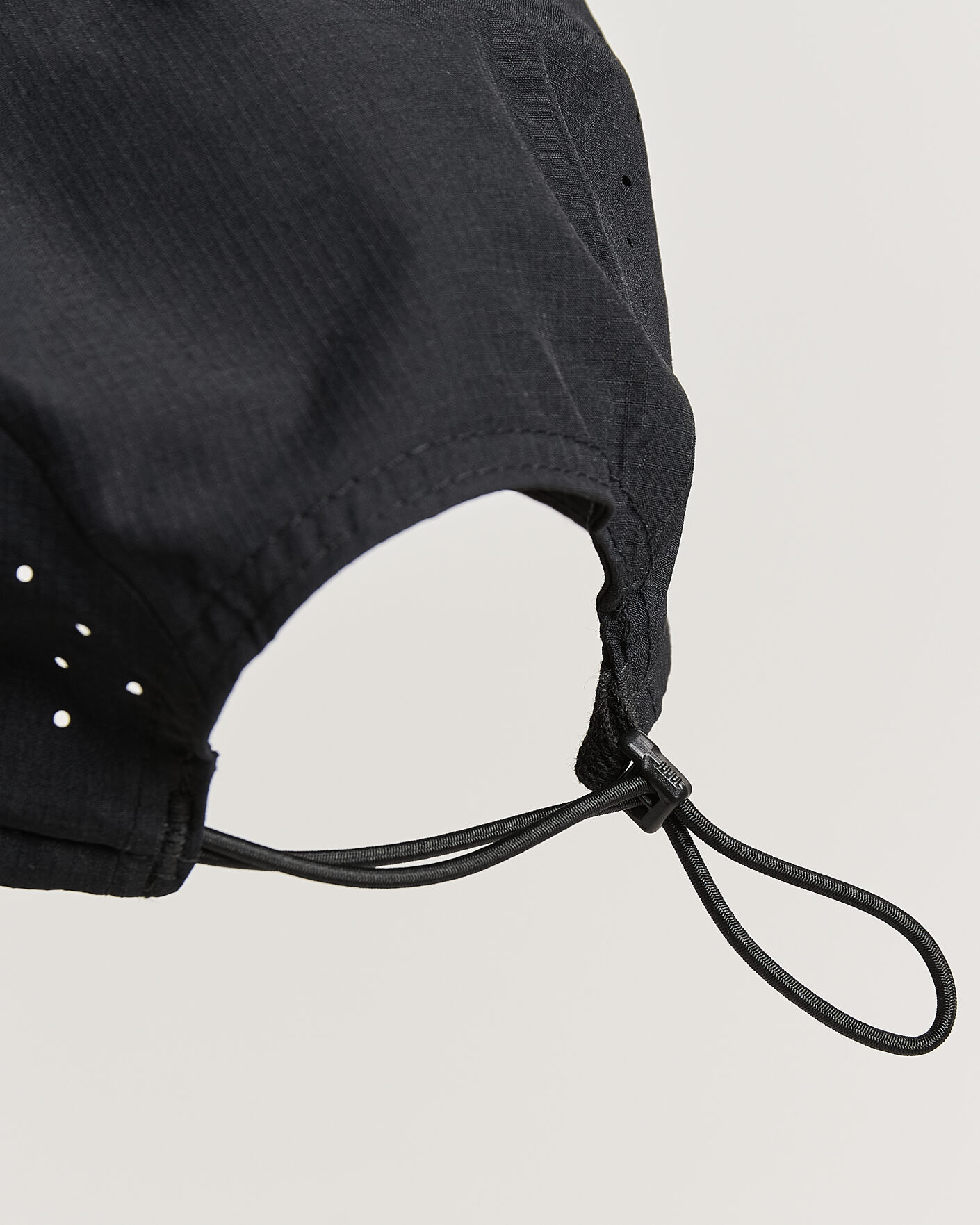 Uomini | Cappelli & Berretti | SOAR Running | Run Cap 2.0 Black