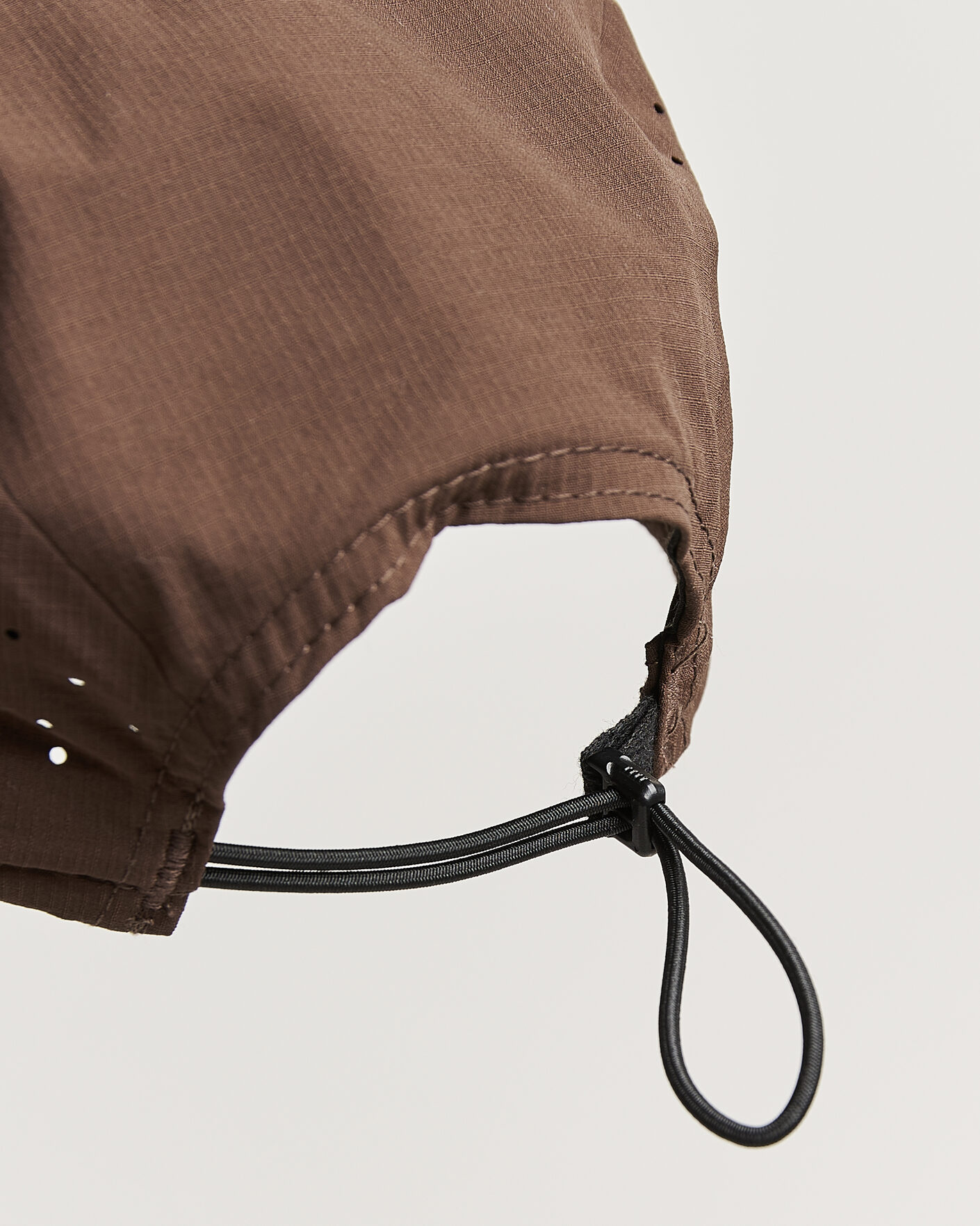 Uomini | Cappelli & Berretti | SOAR Running | Run Cap 2.0 Brown