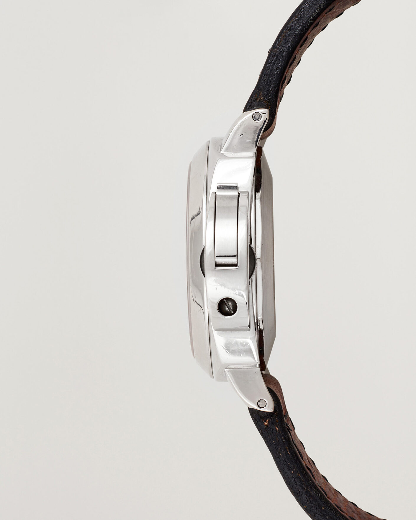 Uomini | Pre-Owned & Vintage Watches | Panerai Pre-Owned | Luminor Marina